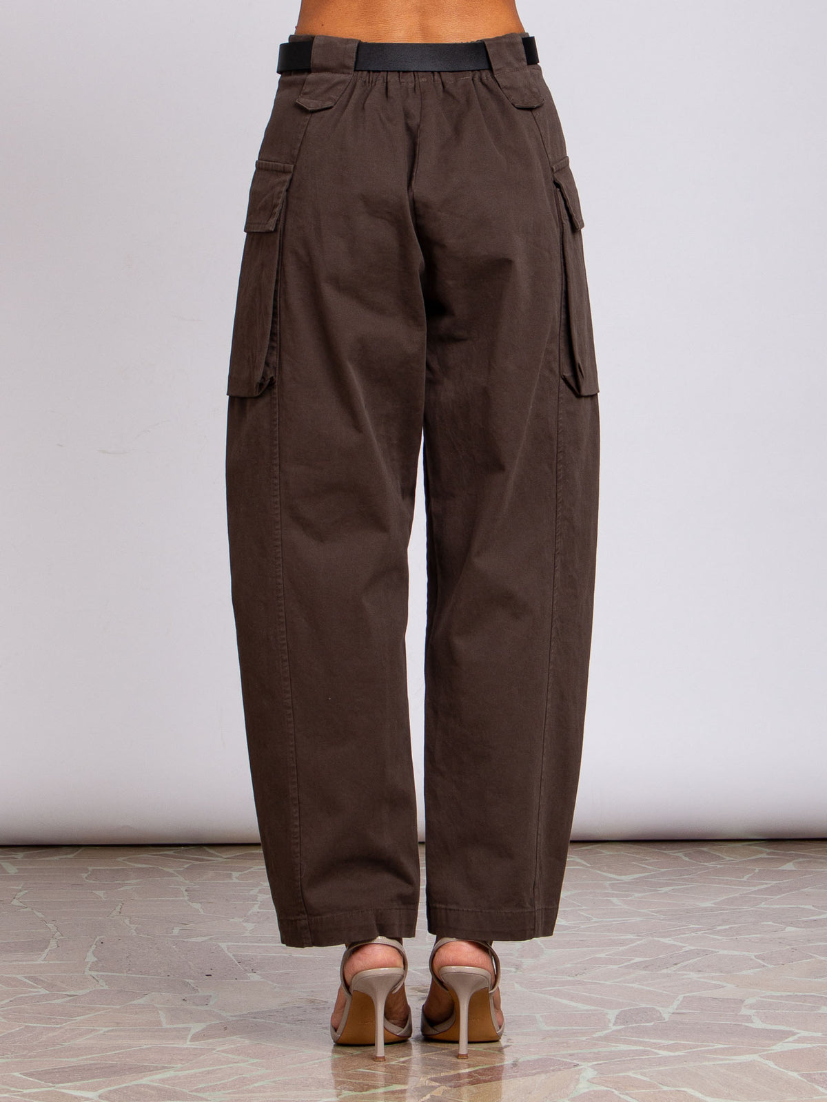 Pantalone con tasconi le Streghe