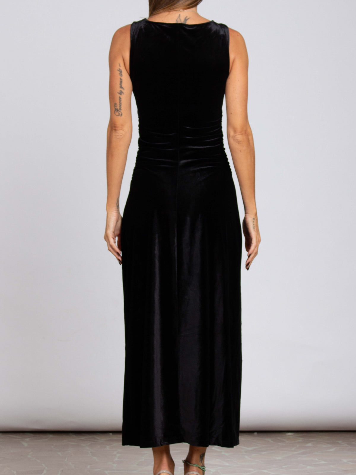 Abito midi Vero Moda