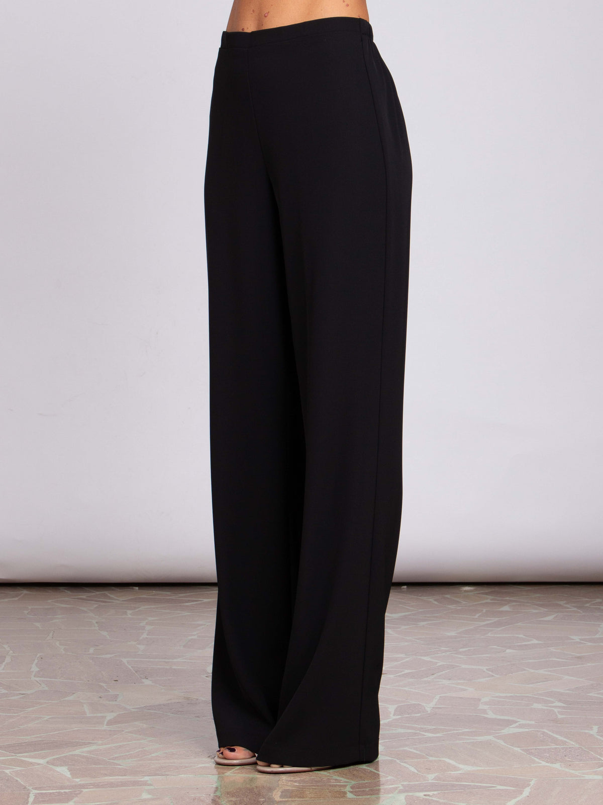 Pantalone palazzo Two Way