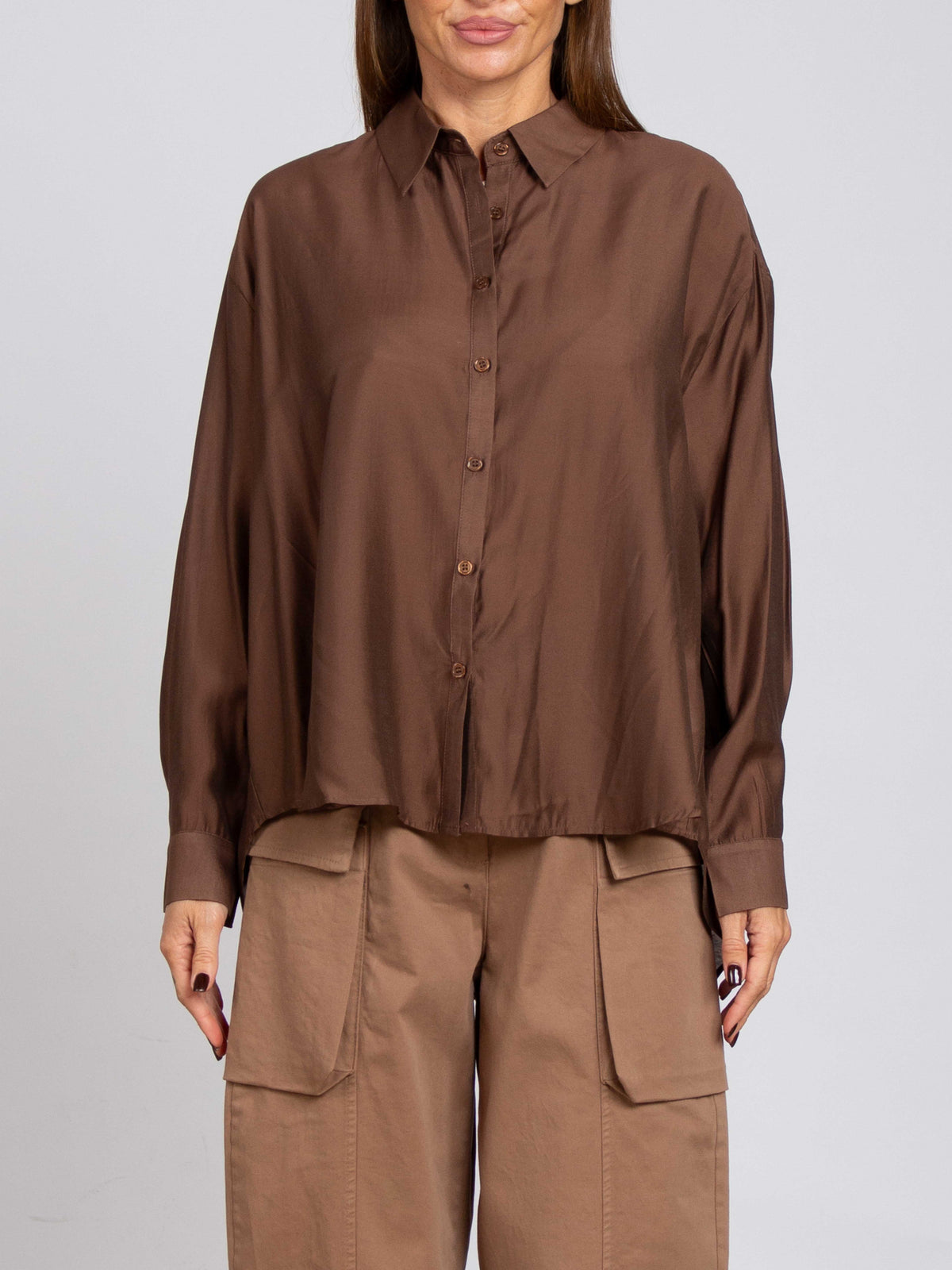 Camicia You Decide