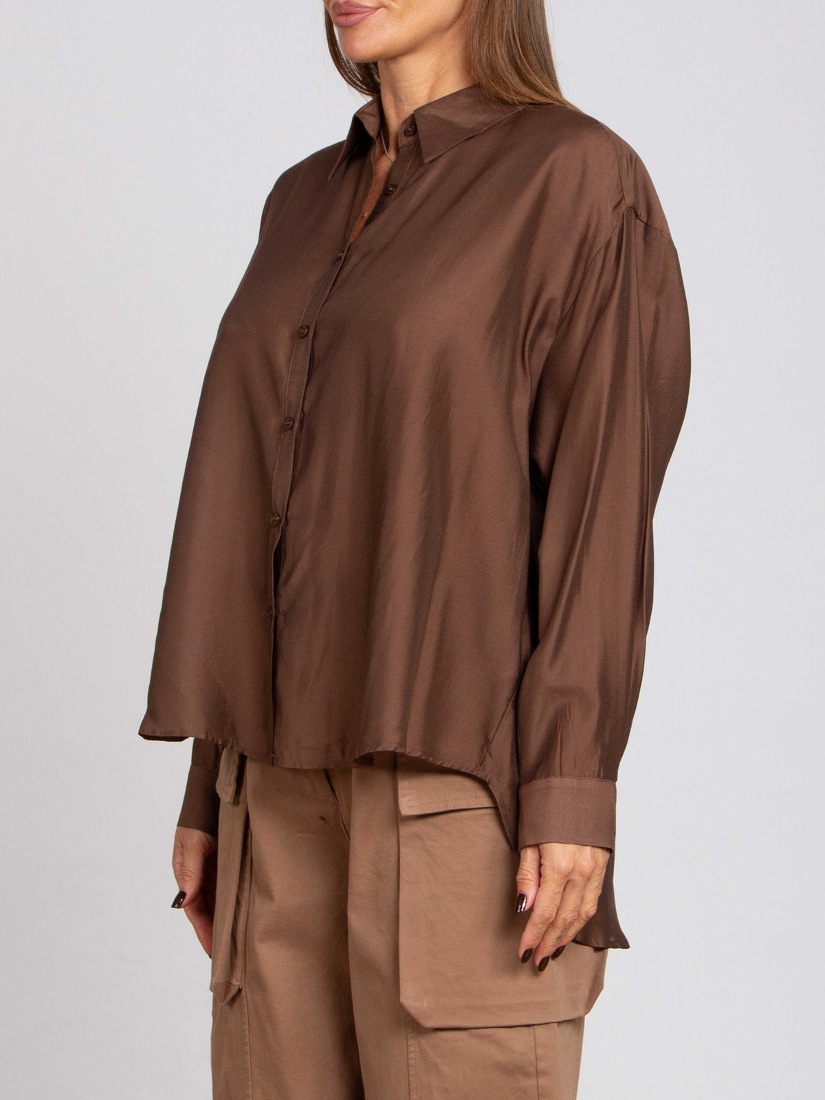 Camicia You Decide