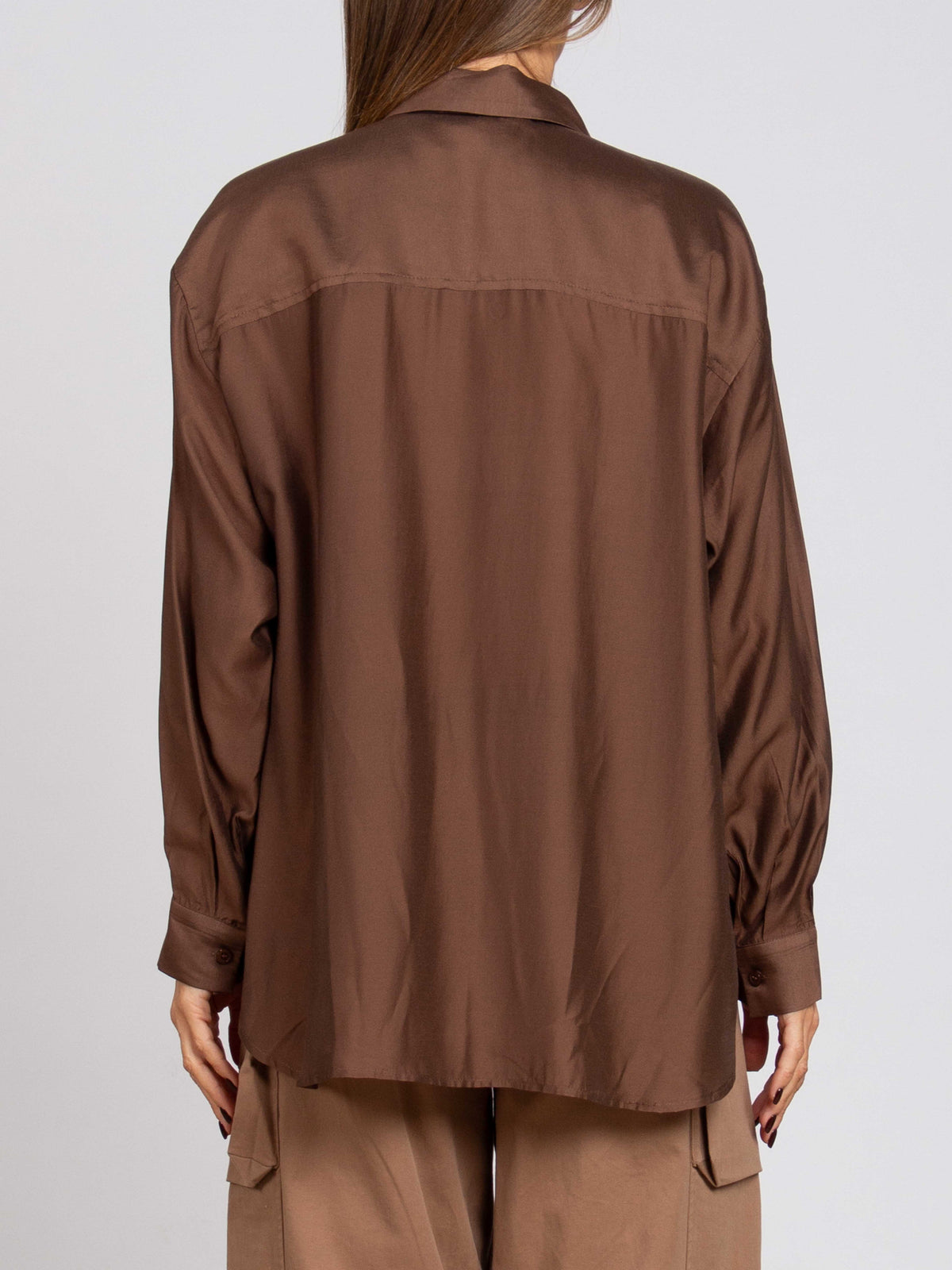Camicia You Decide