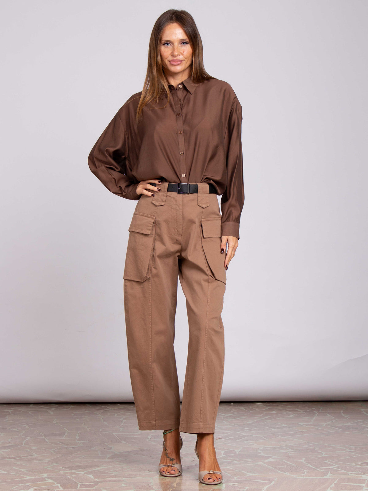 Camicia You Decide