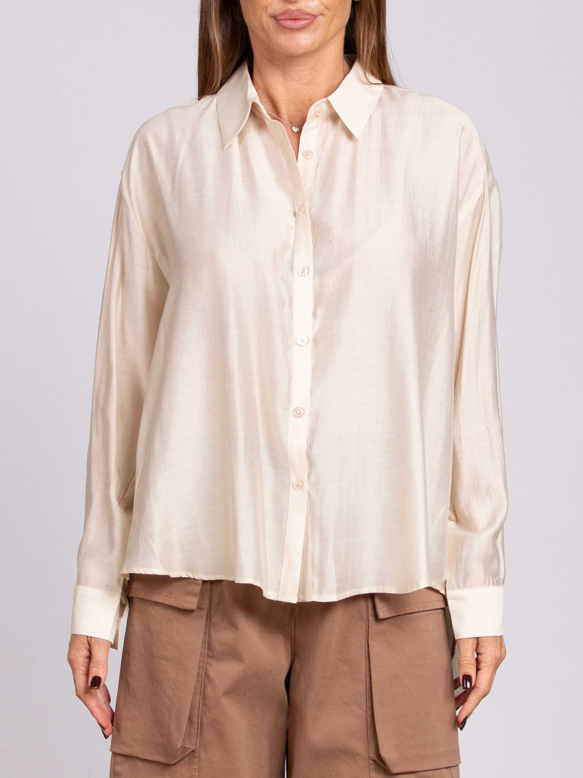 Camicia You Decide