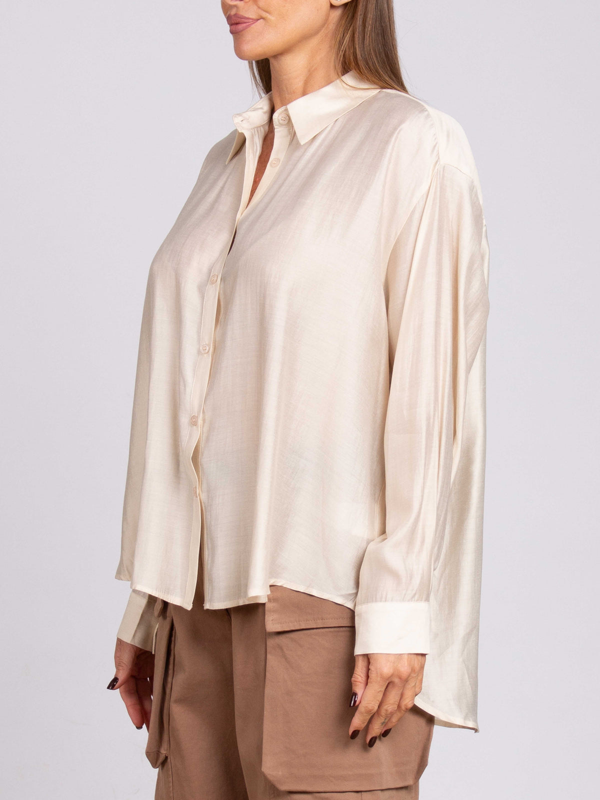Camicia You Decide