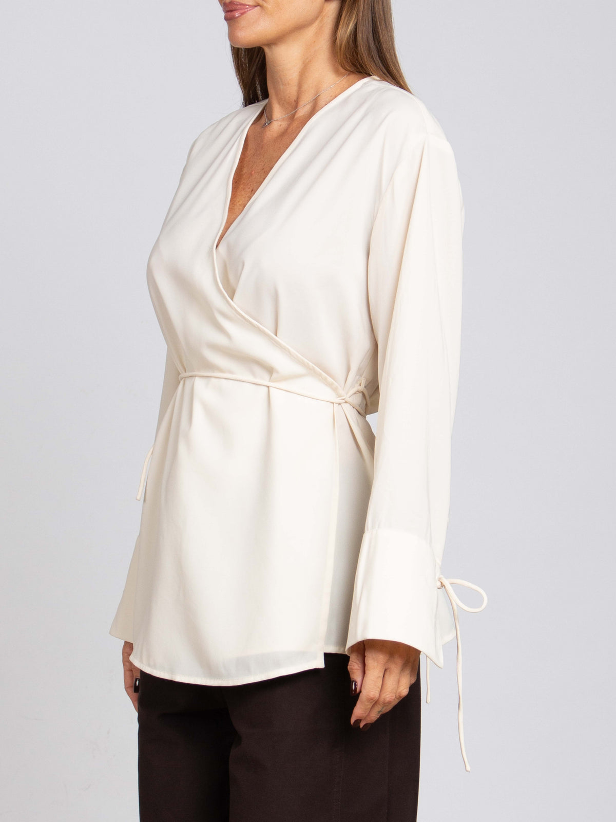 Camicia incrociata Vero Moda