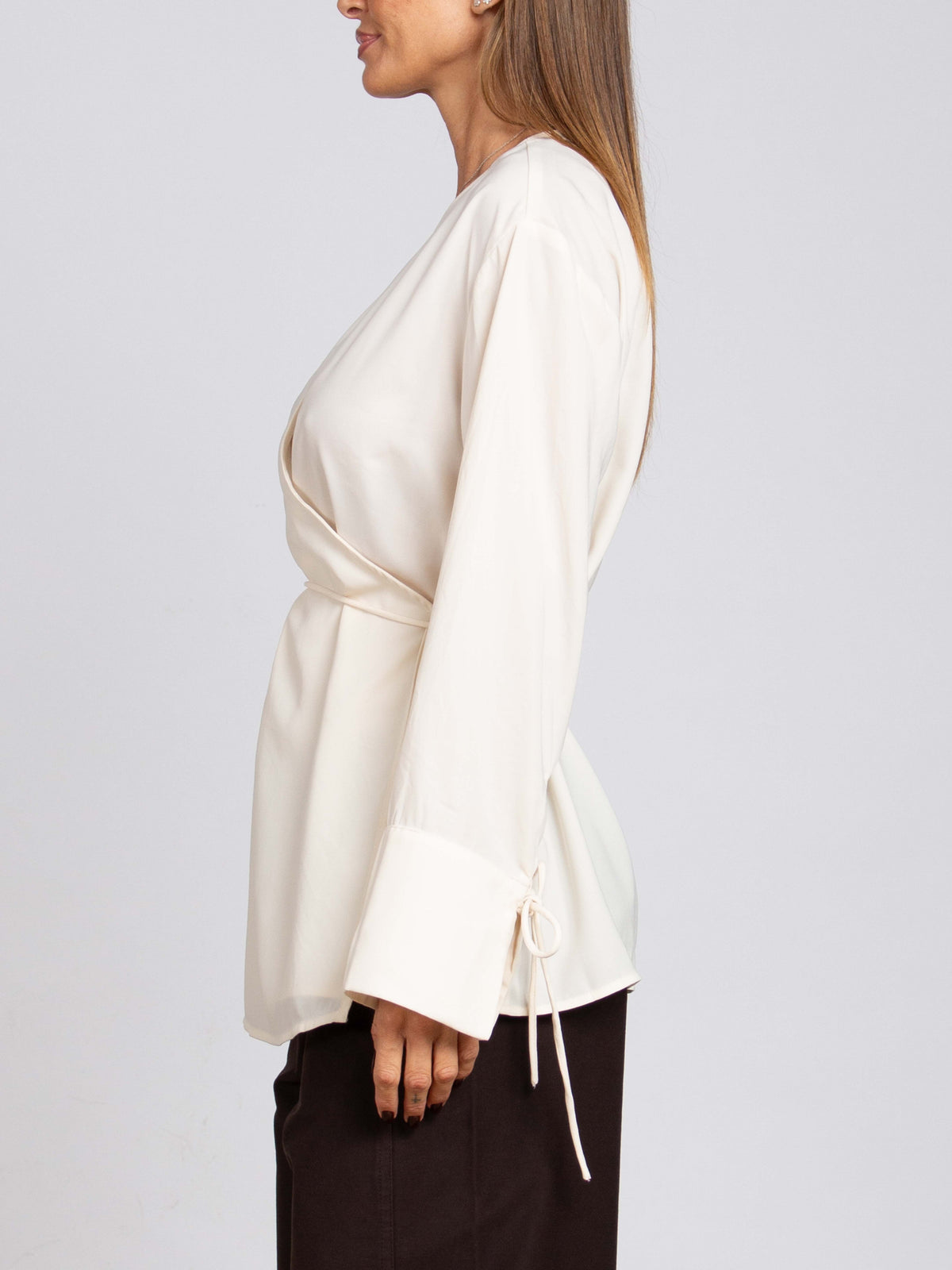 Camicia incrociata Vero Moda