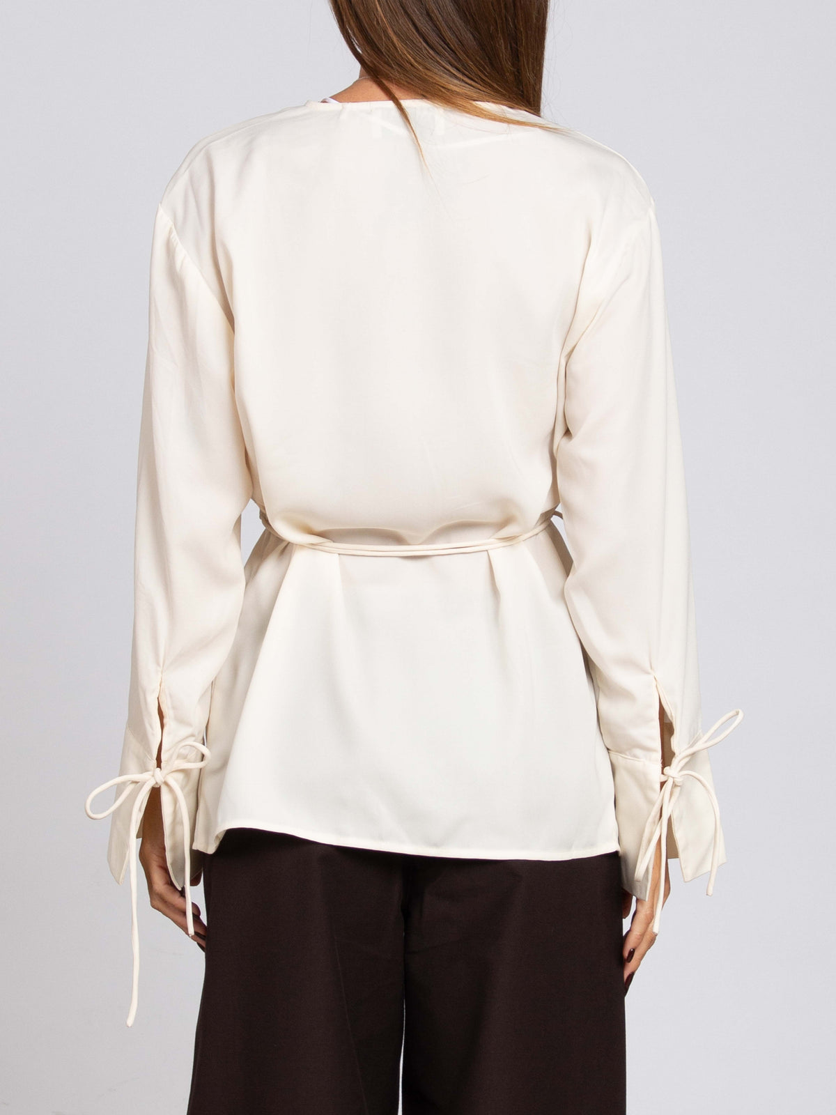 Camicia incrociata Vero Moda