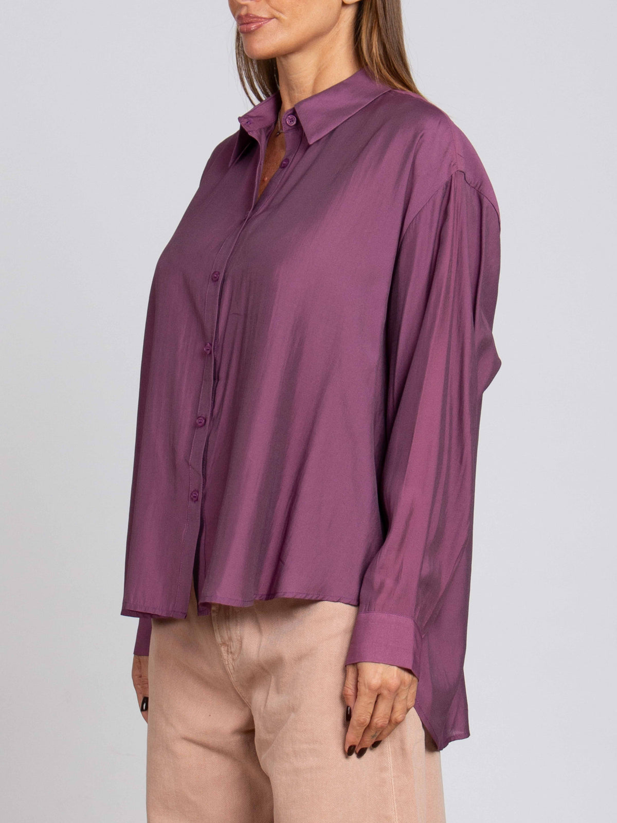 Camicia You Decide