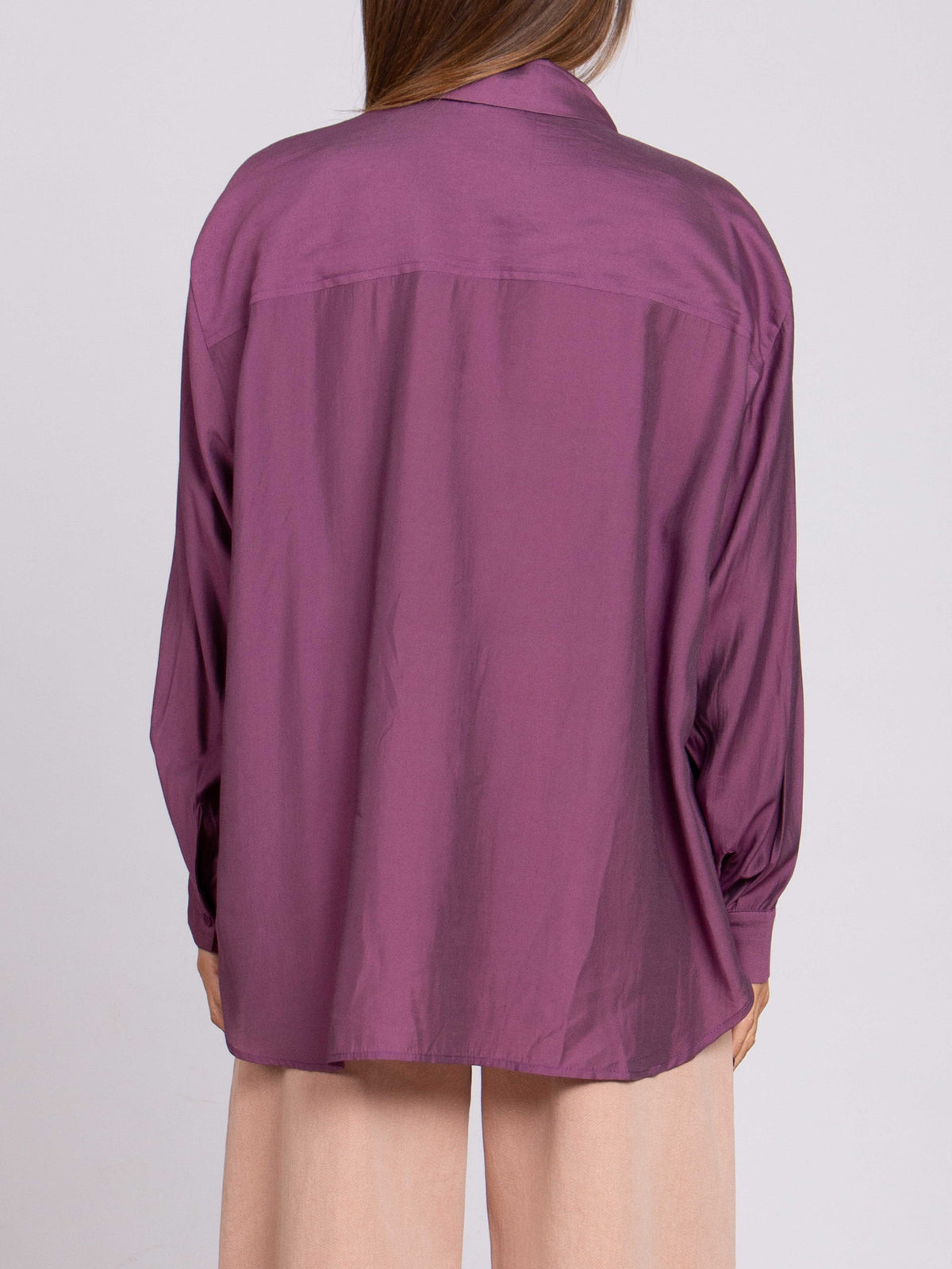 Camicia You Decide