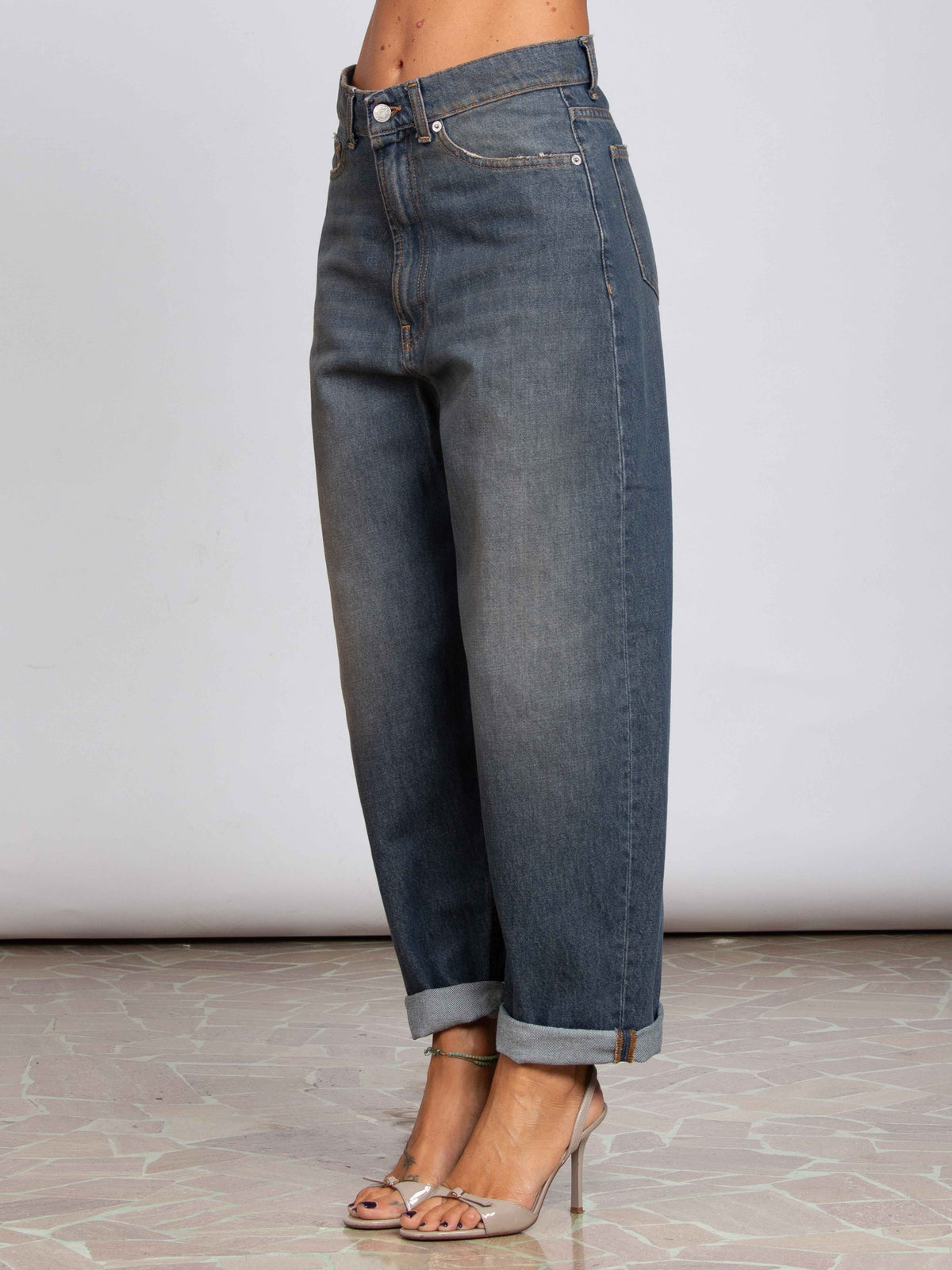Jeans Laila Vicolo