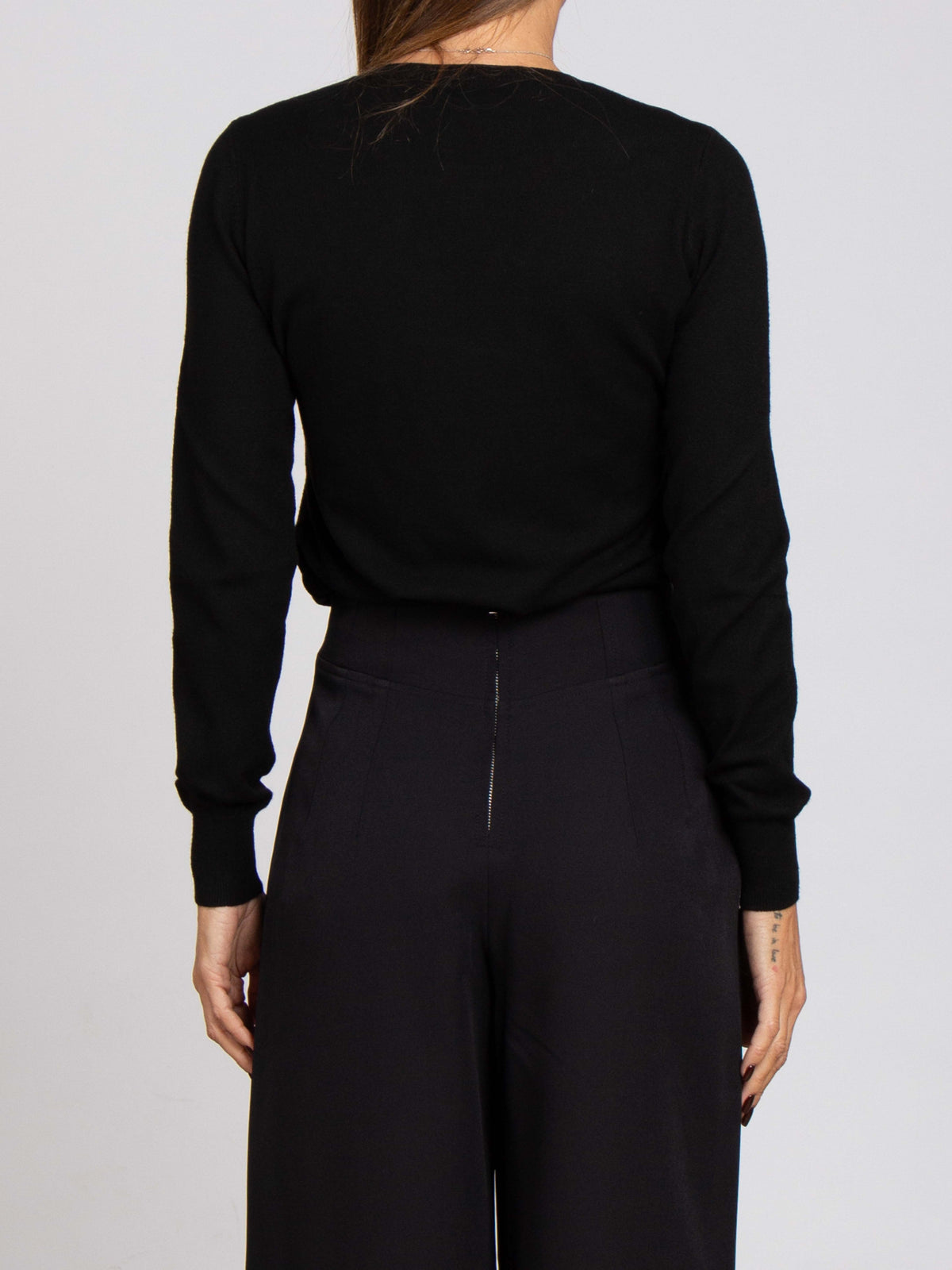 Maglia girocollo Vicolo