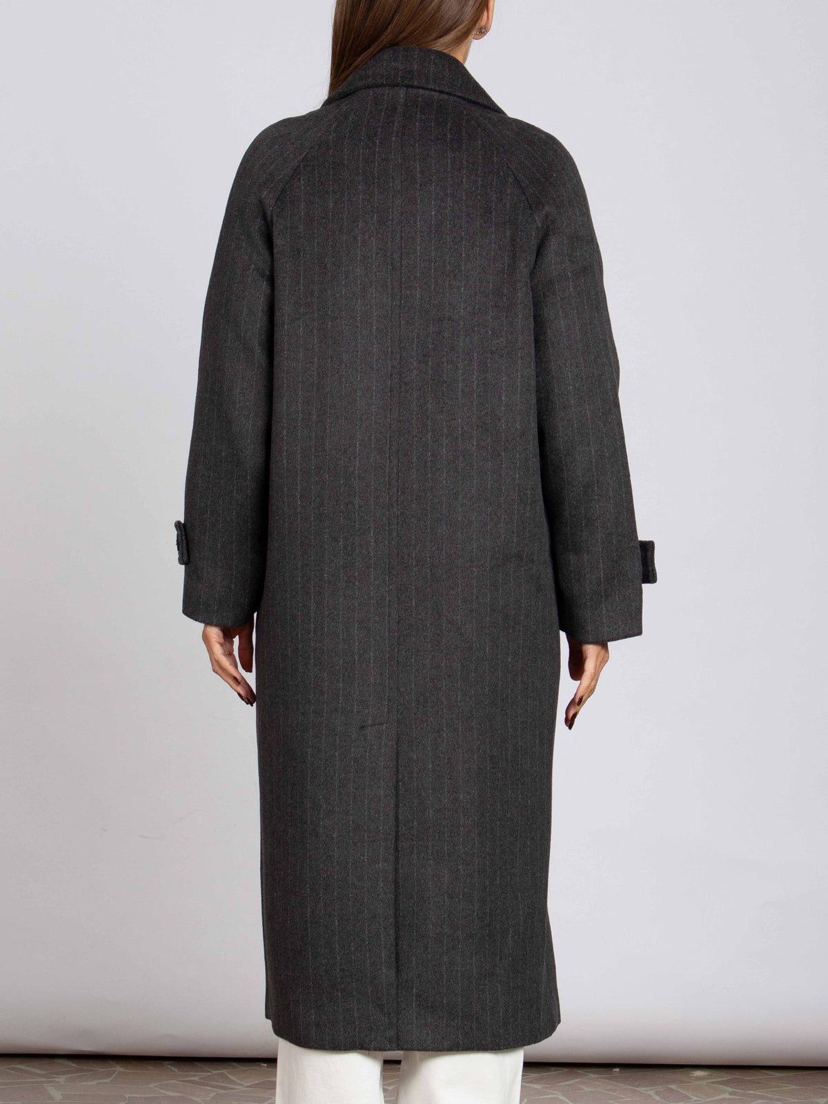 Cappotto doppiopetto Vero Moda