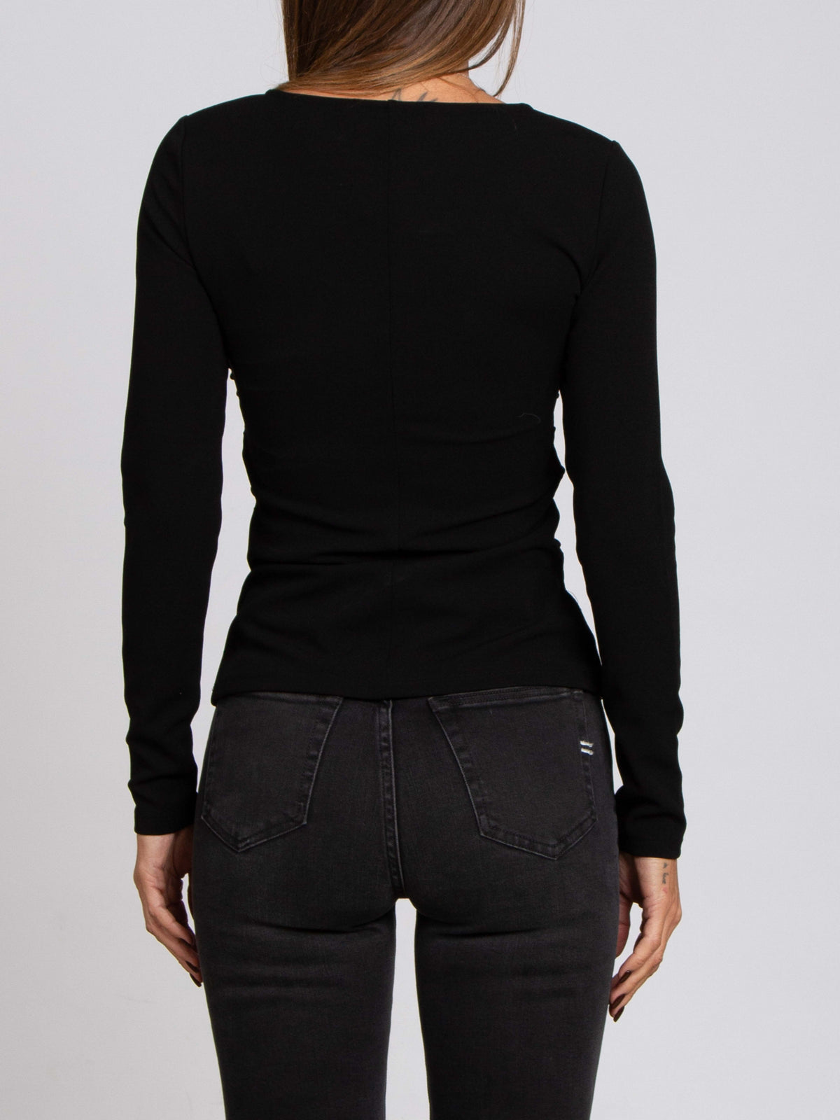 Maglia arricciata Vero Moda