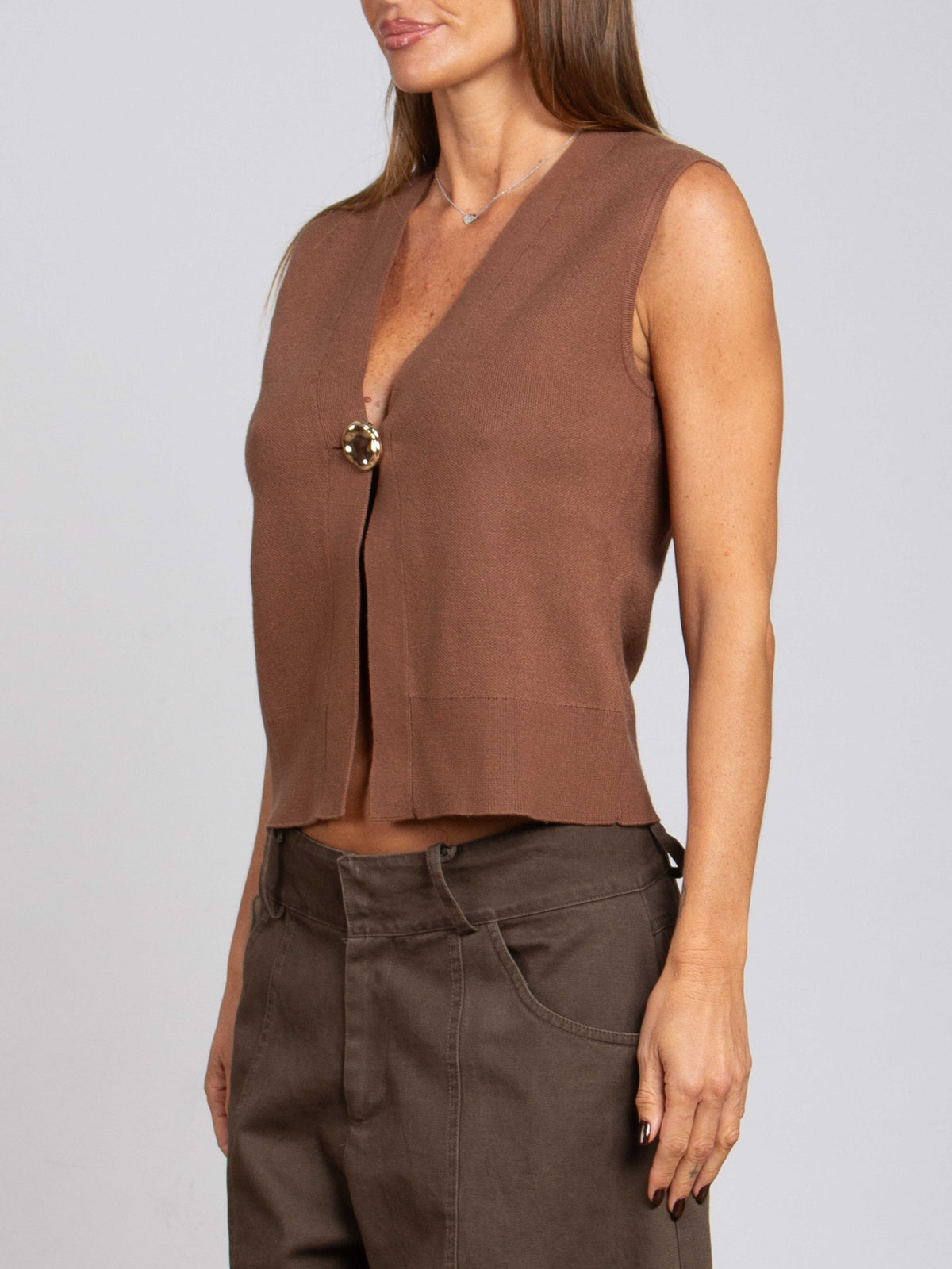 Gilet Vero Moda