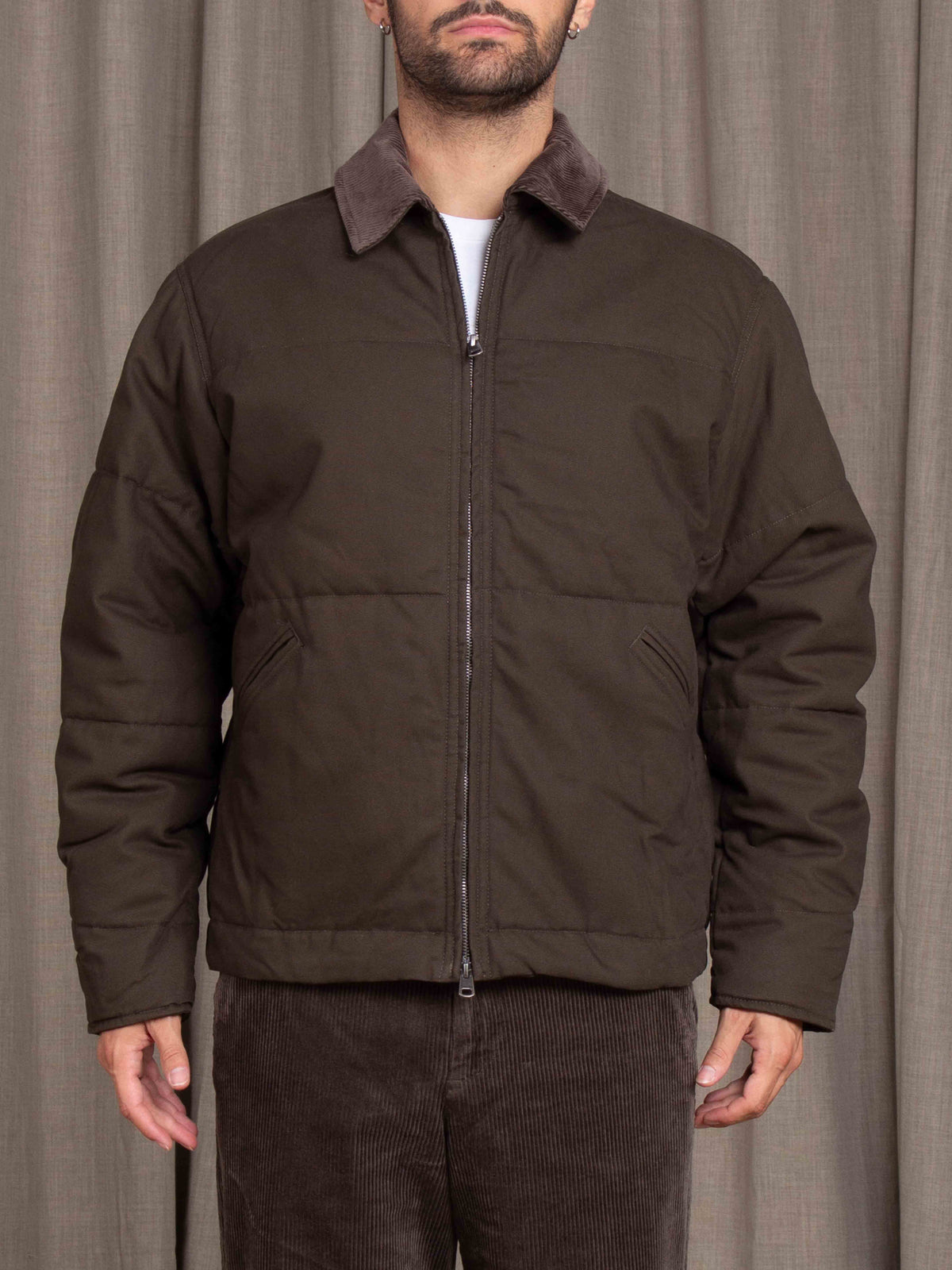 Giubbino Selected Homme