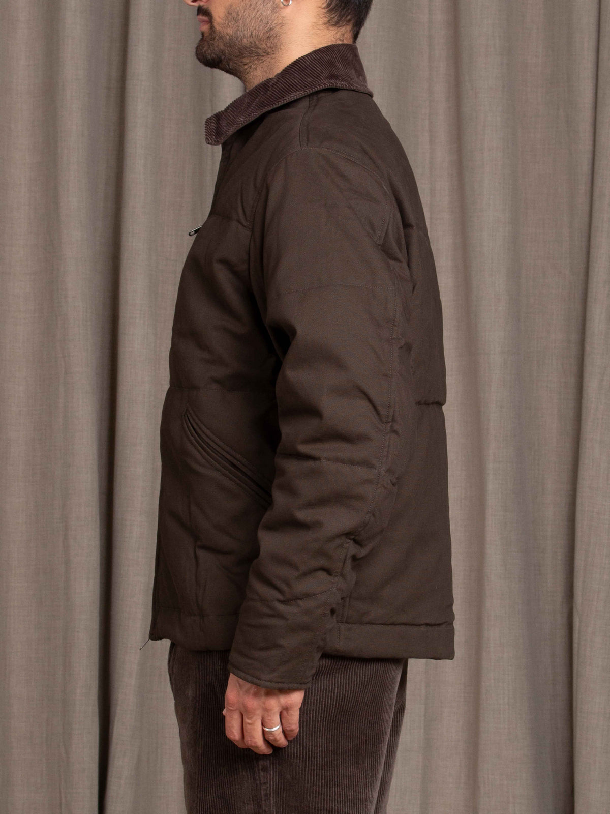 Giubbino Selected Homme
