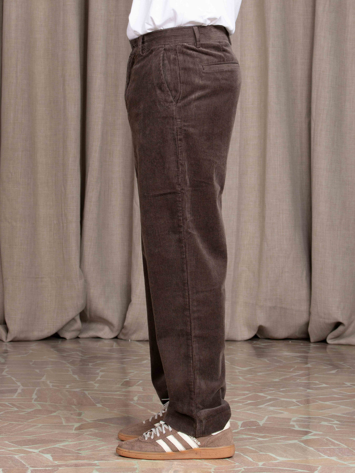 Pantalone velluto a coste Selected Homme