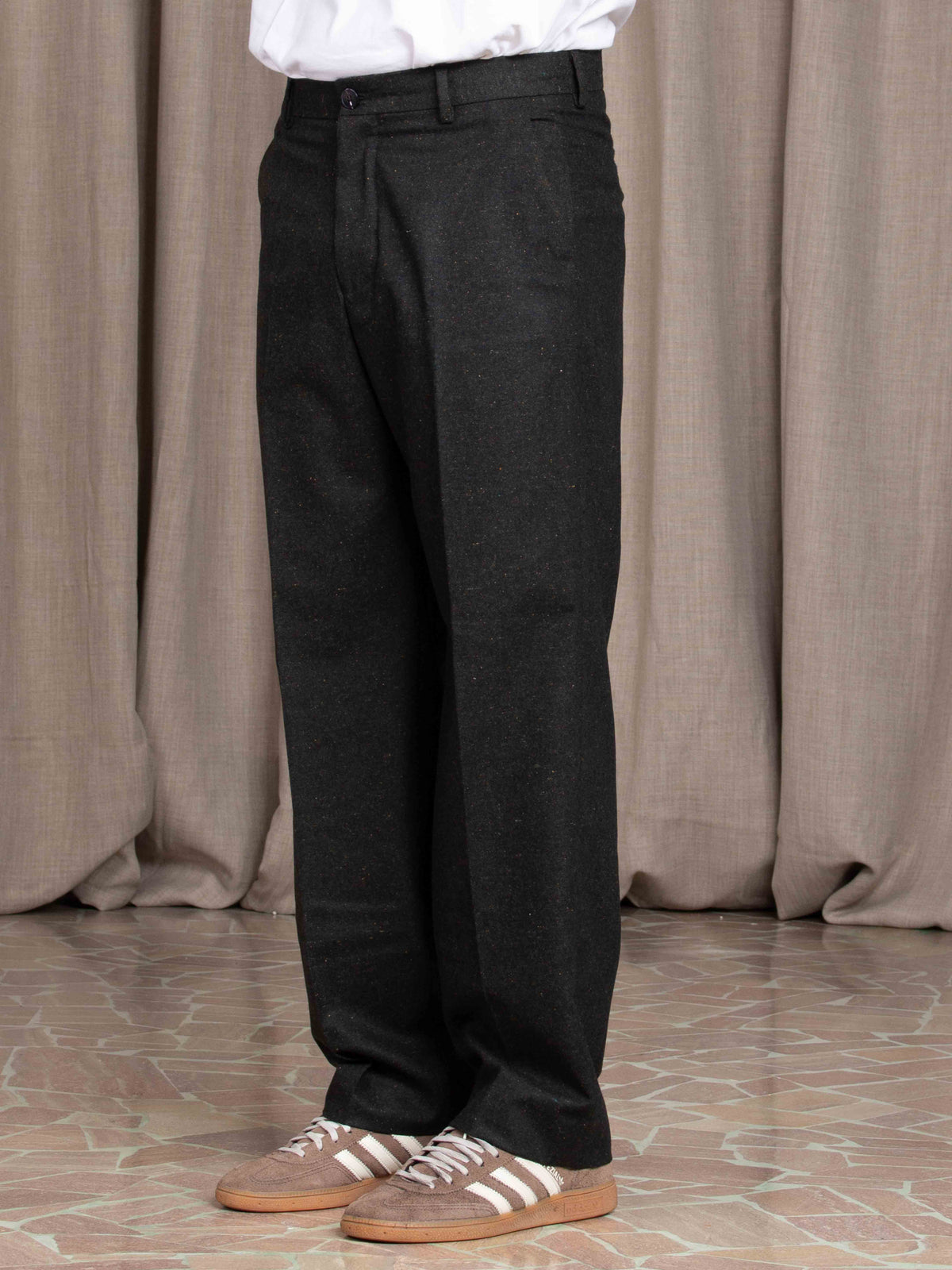 Pantalone straight leg Selected Homme