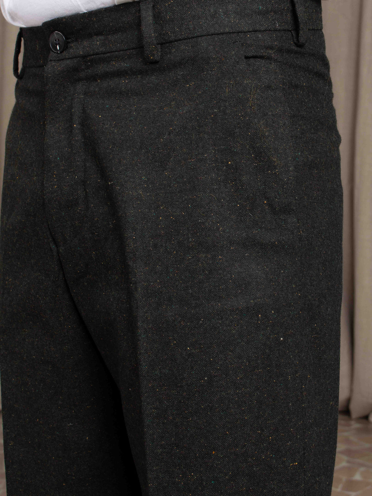 Pantalone straight leg Selected Homme