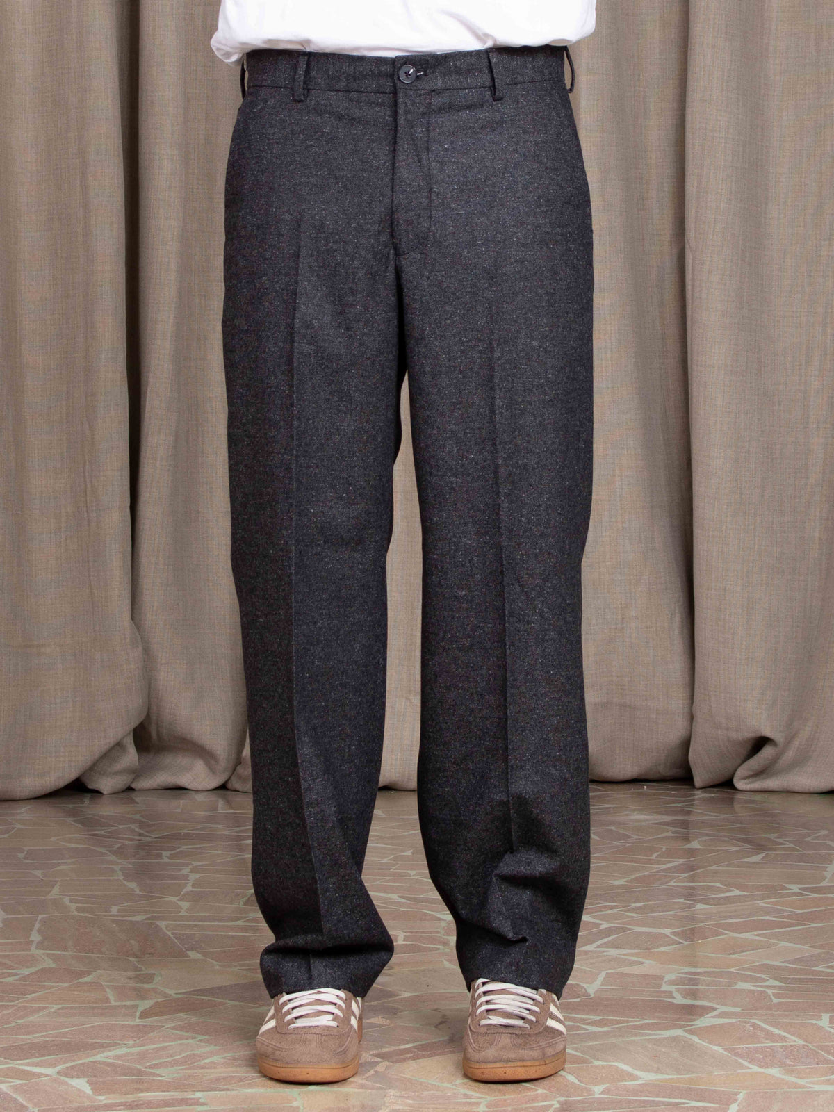 Pantalone  straight leg Selected Homme