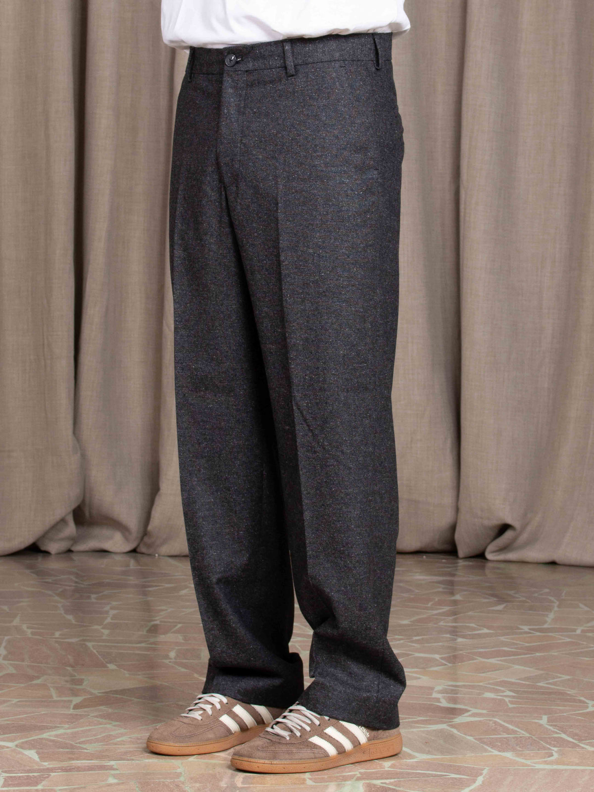 Pantalone  straight leg Selected Homme