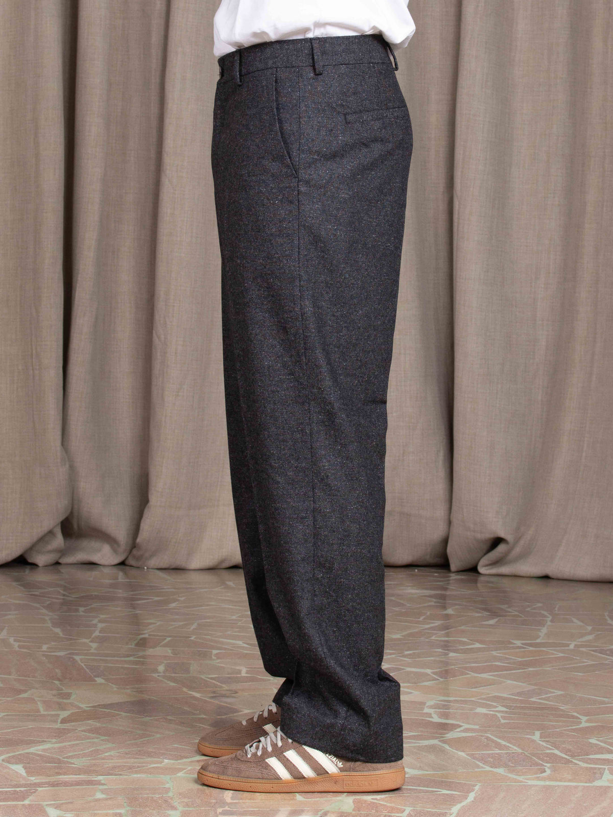Pantalone  straight leg Selected Homme