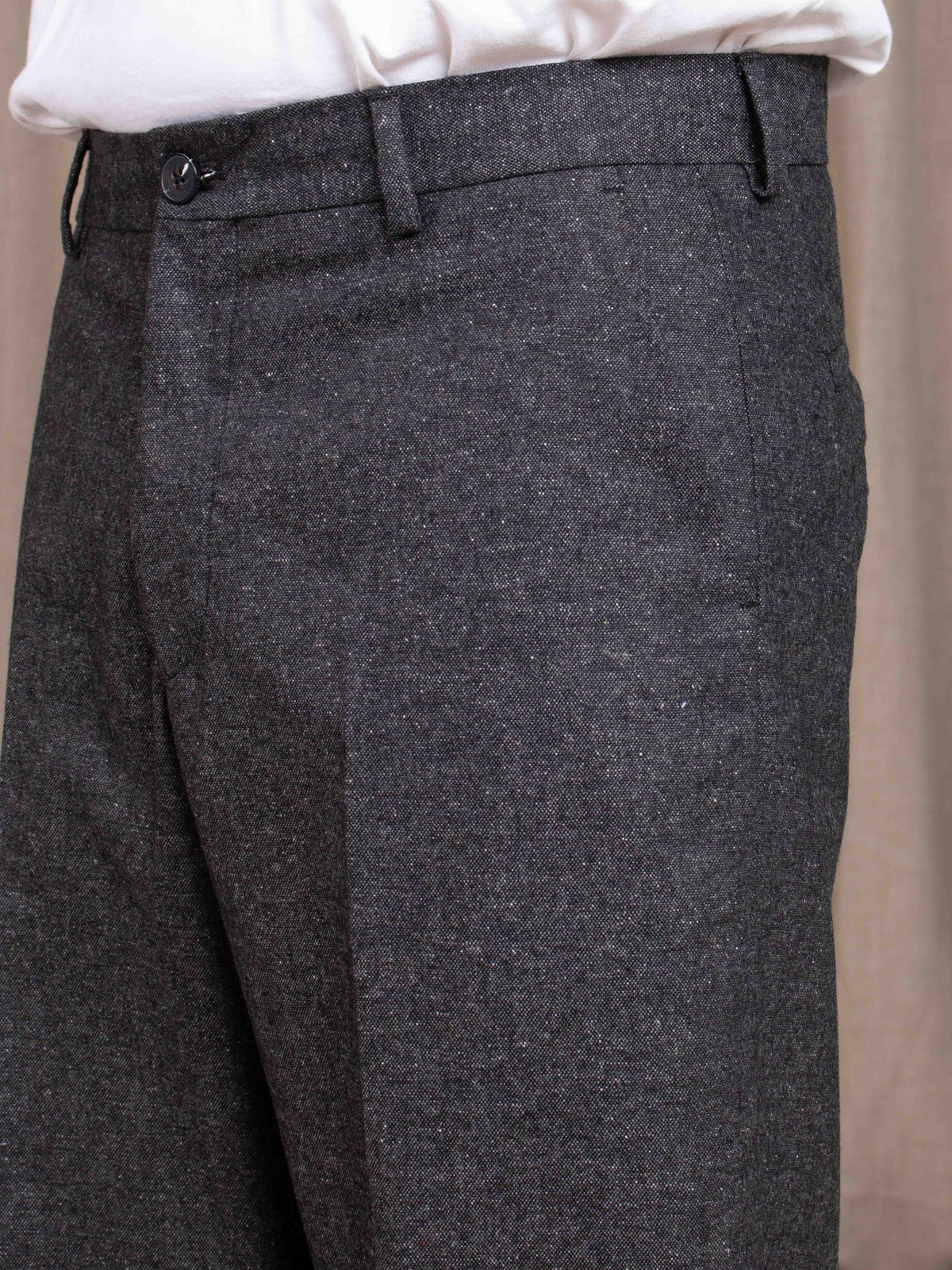 Pantalone  straight leg Selected Homme