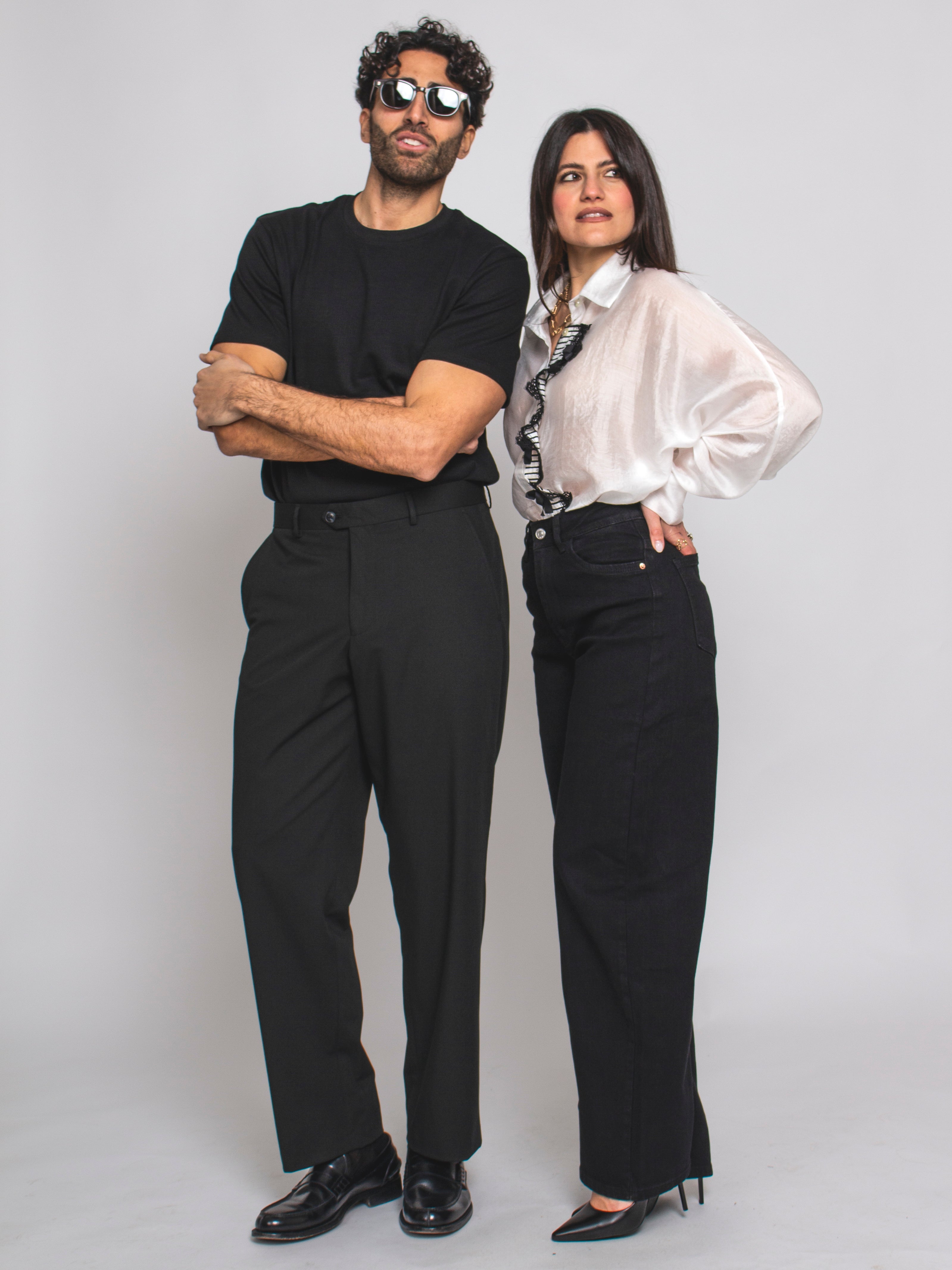 Jeans Balloon Le Streghe