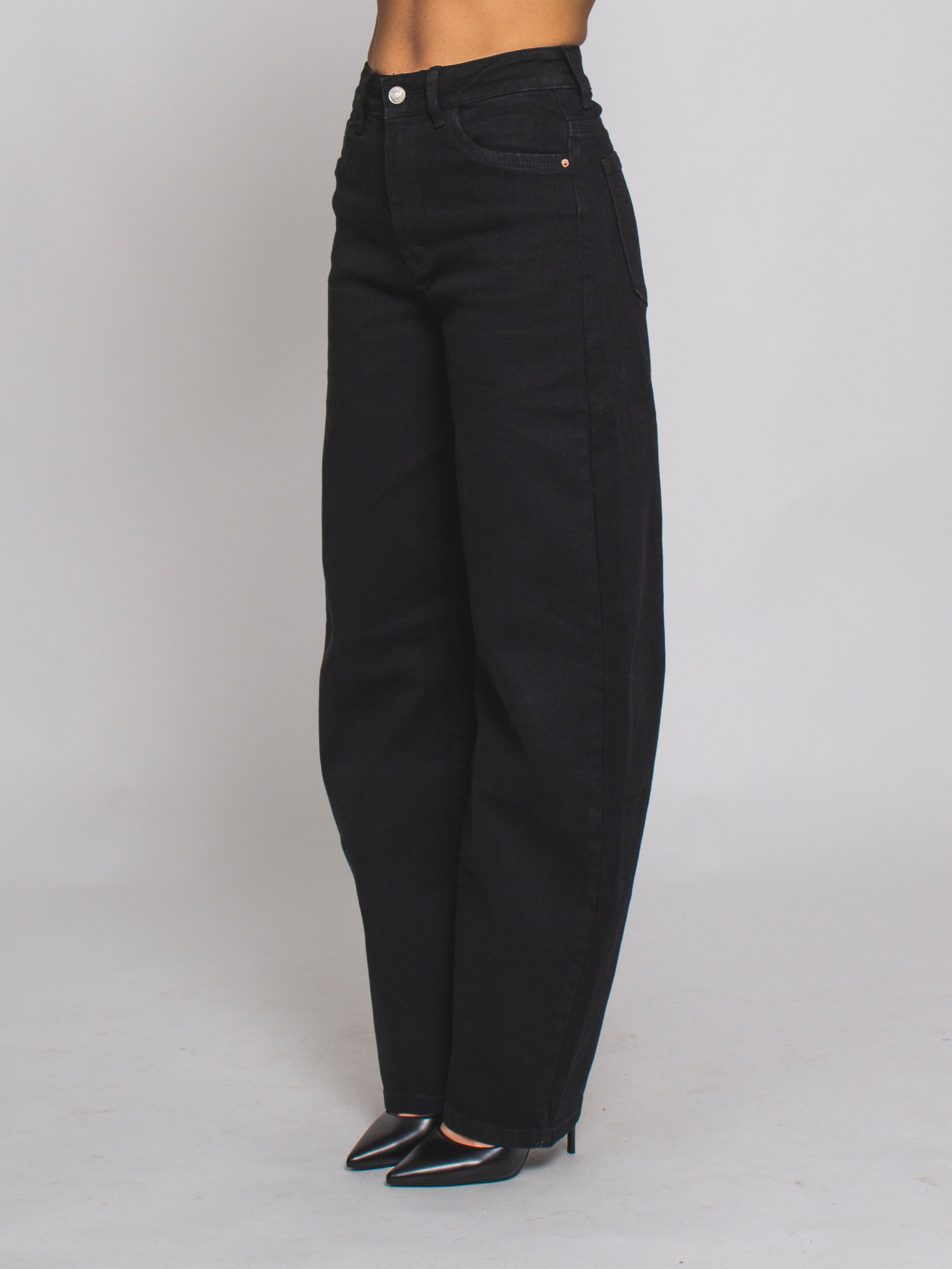 Jeans Balloon Le Streghe