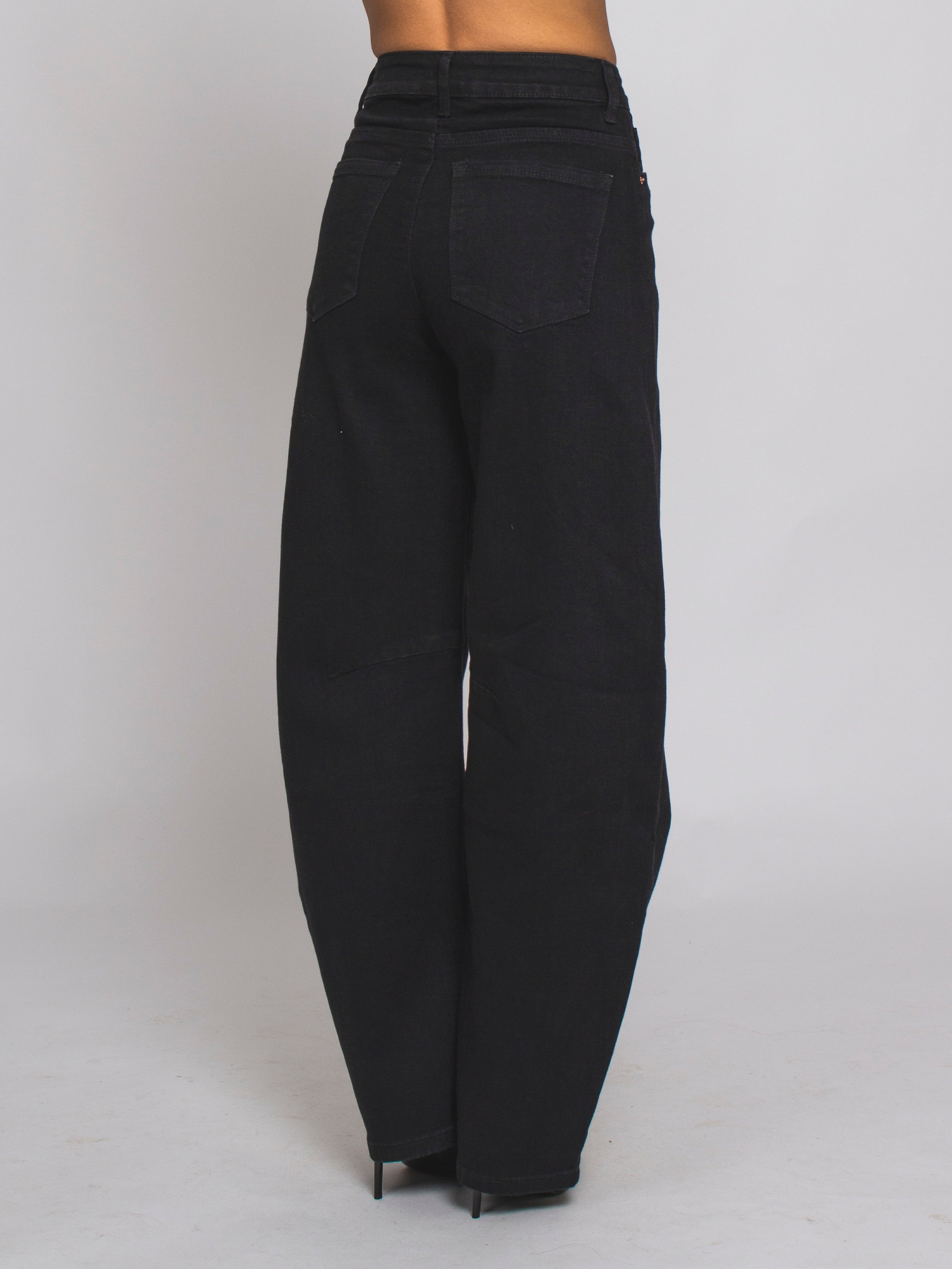 Jeans Balloon Le Streghe