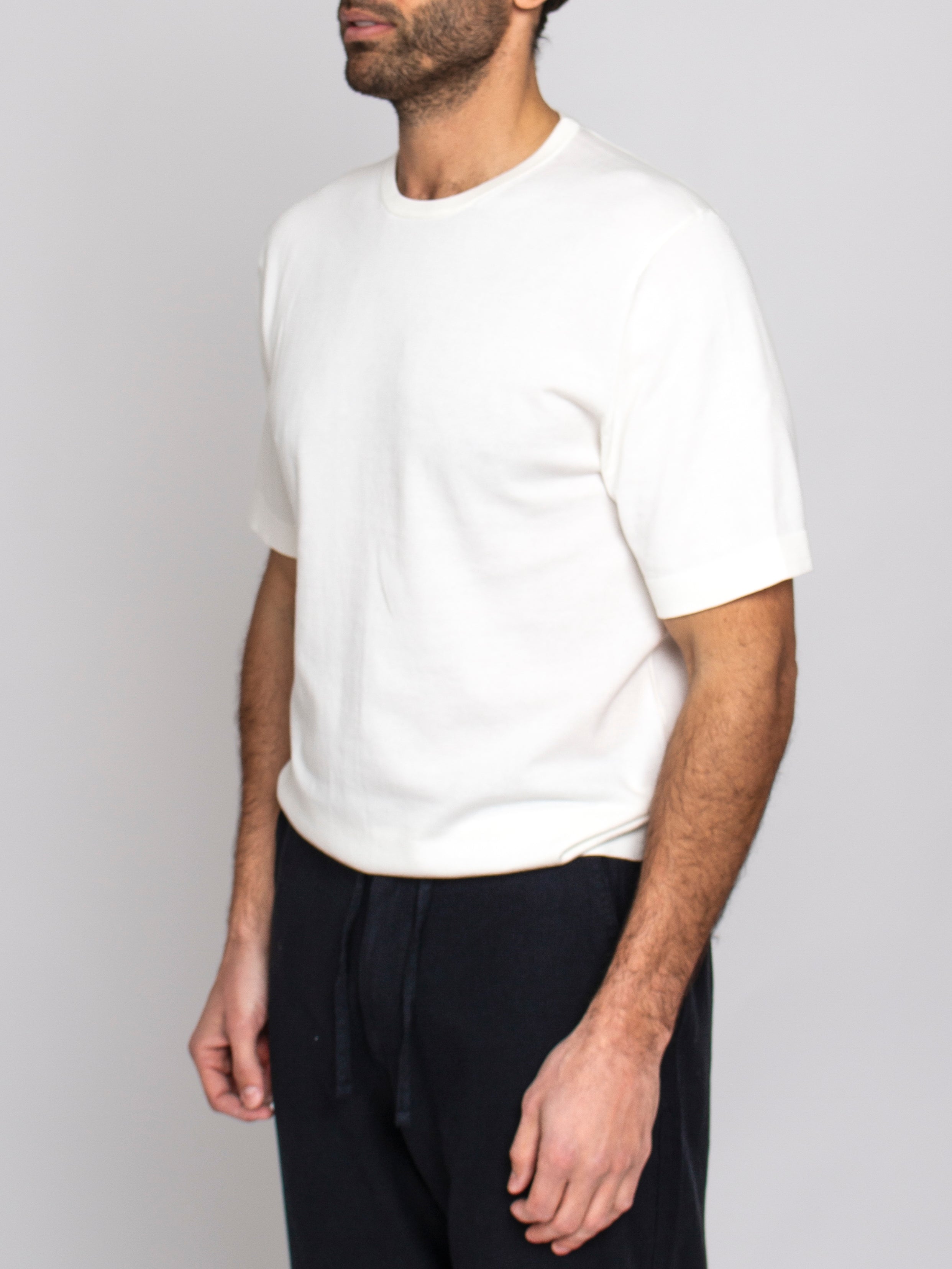 Maglia Mezza Manica Selected Homme