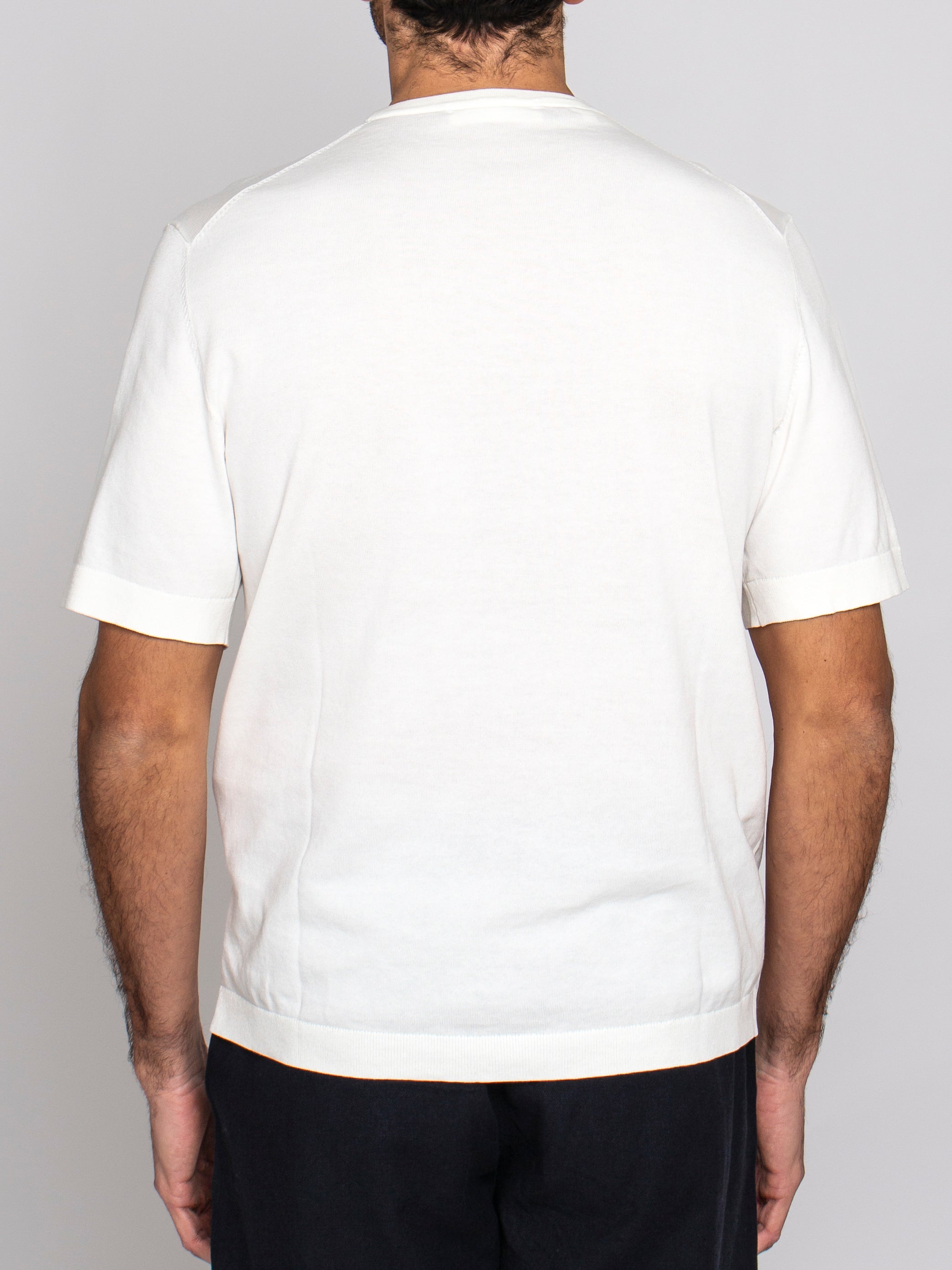 Maglia Mezza Manica Selected Homme