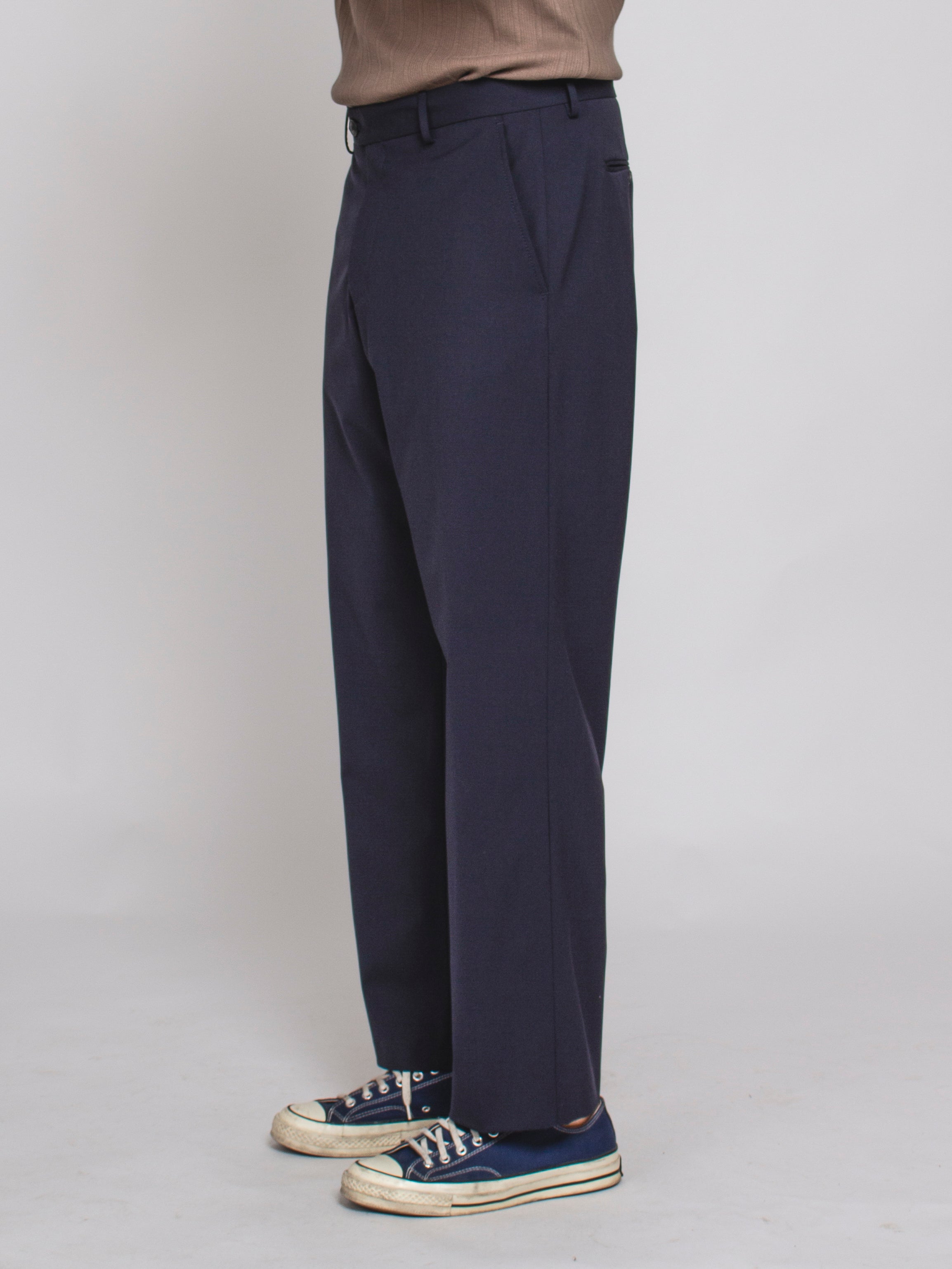 Pantalone Slim Fit Selected Homme