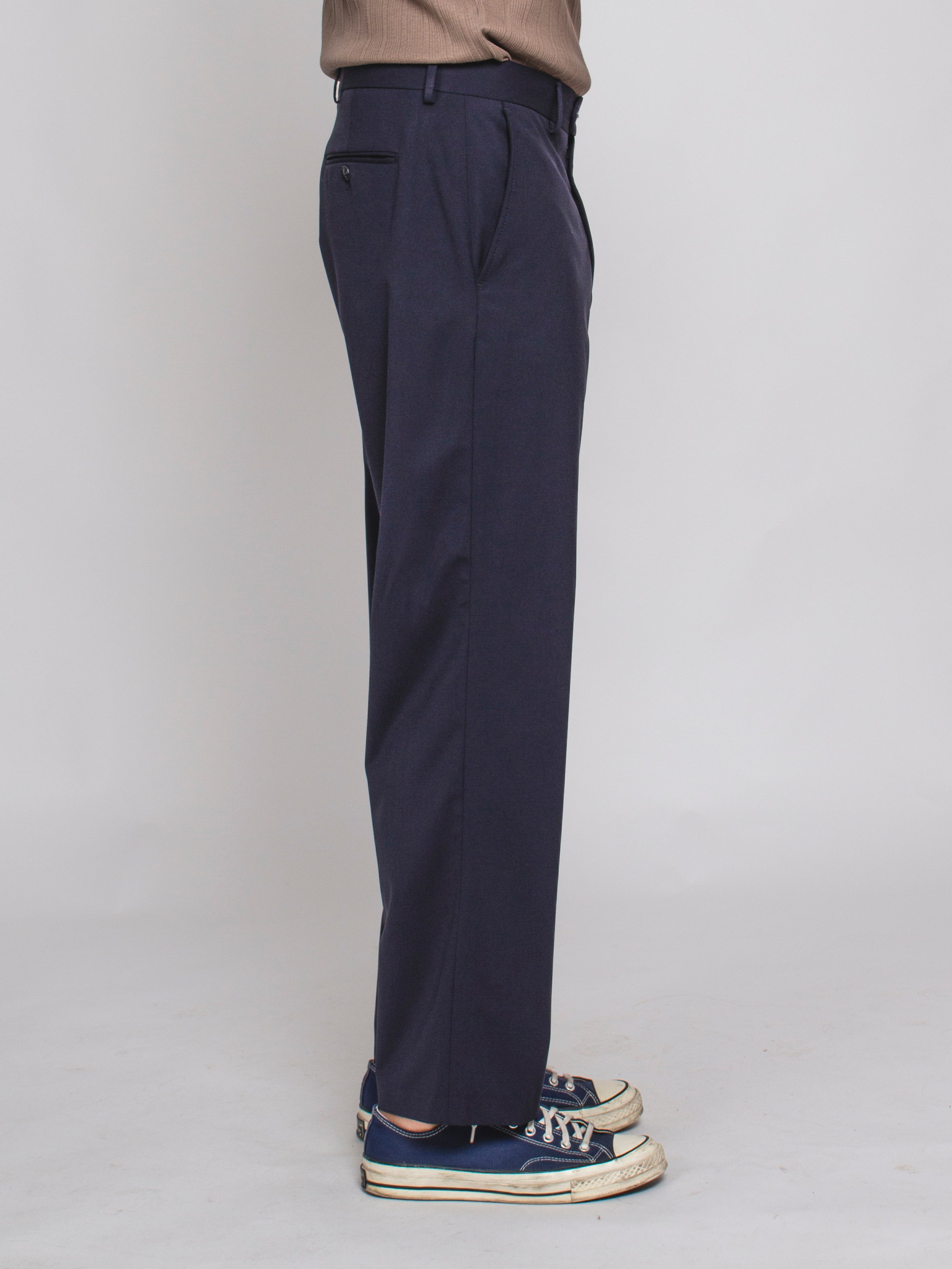 Pantalone Slim Fit Selected Homme