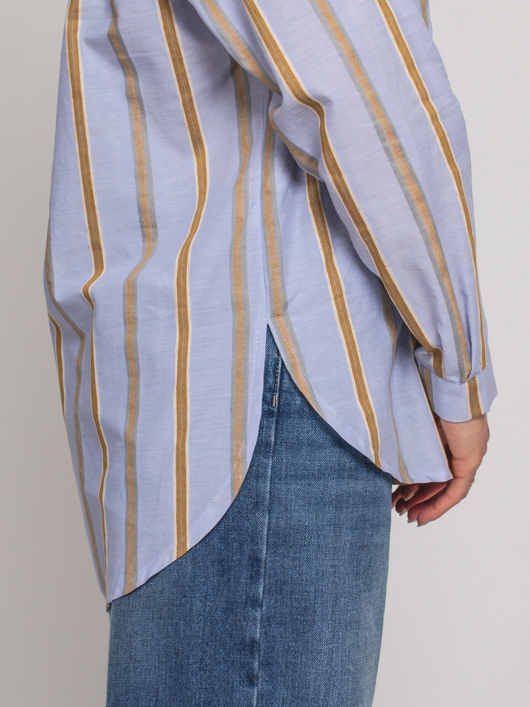 Camicia a Righe Le streghe