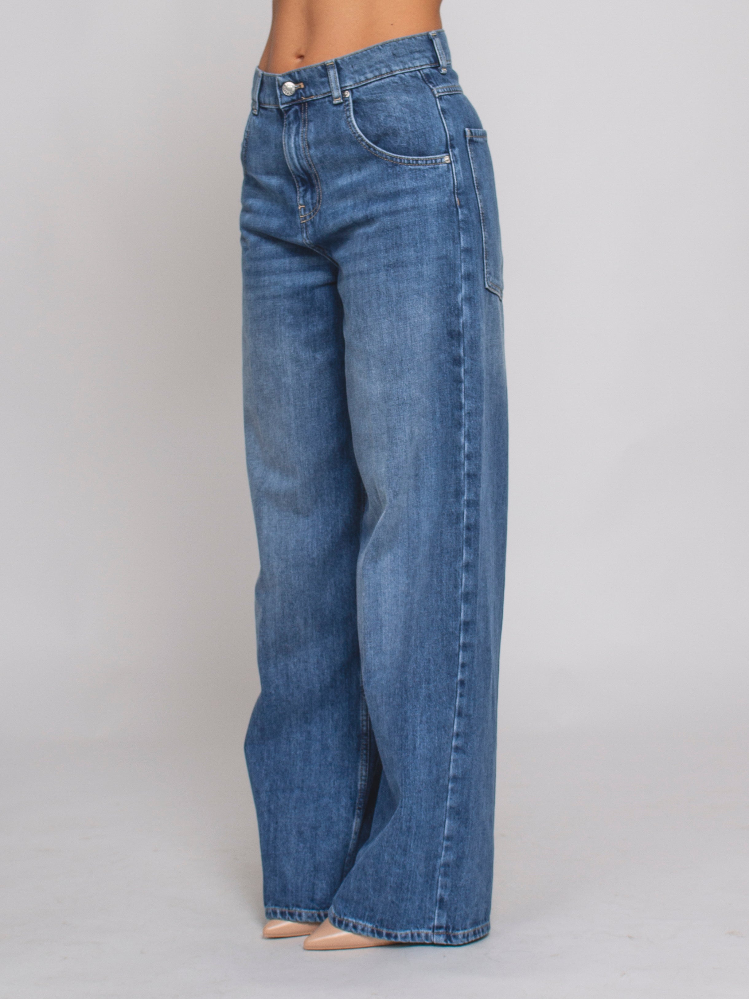 Jeans Mia Vicolo