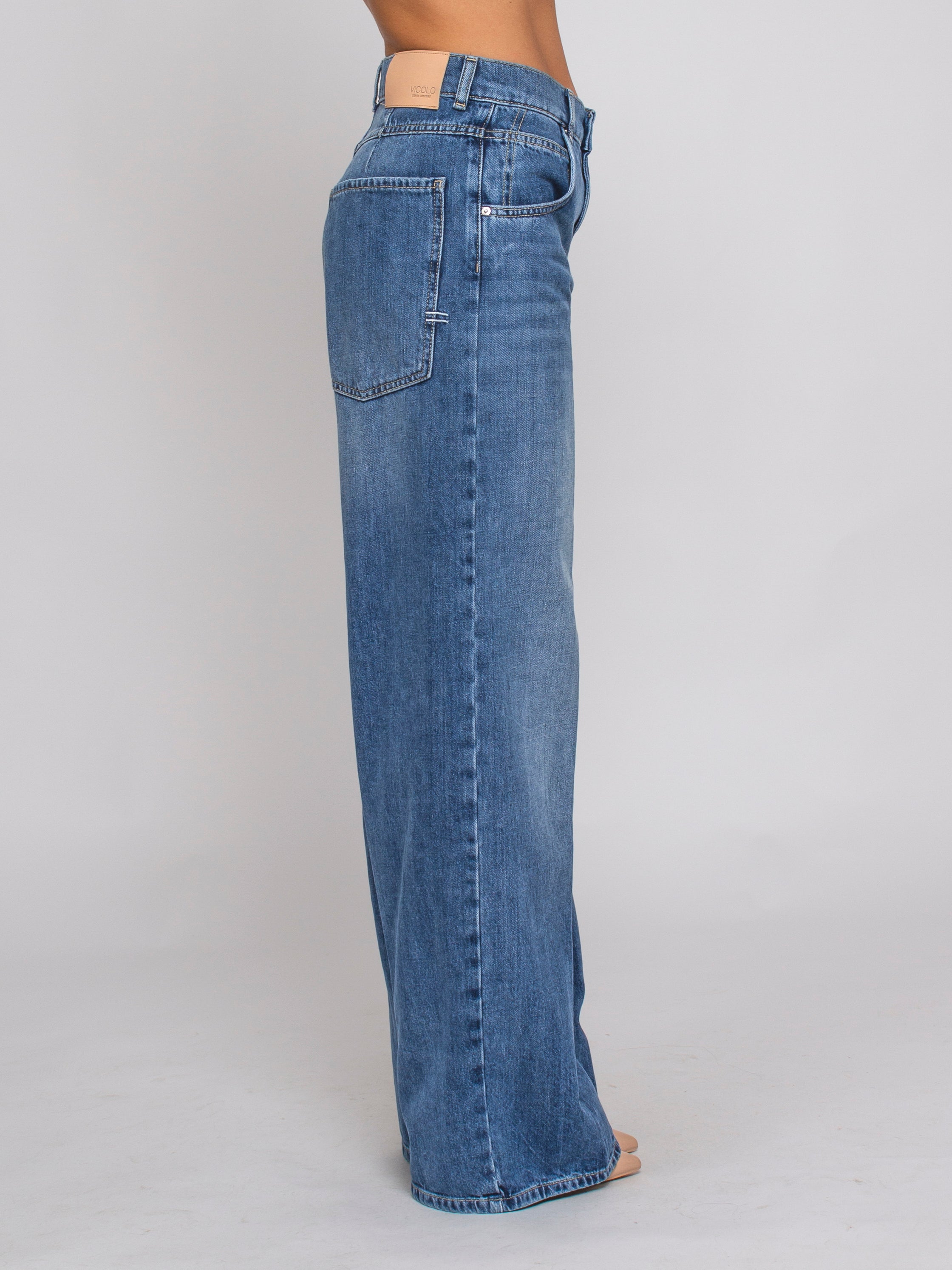 Jeans Mia Vicolo