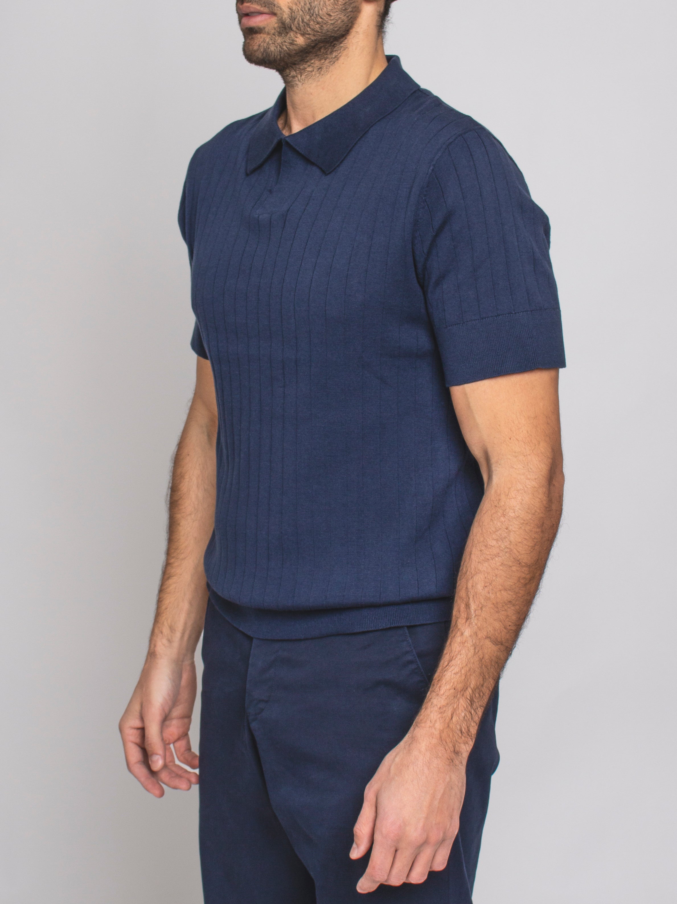 Maglia a Polo Selected Homme