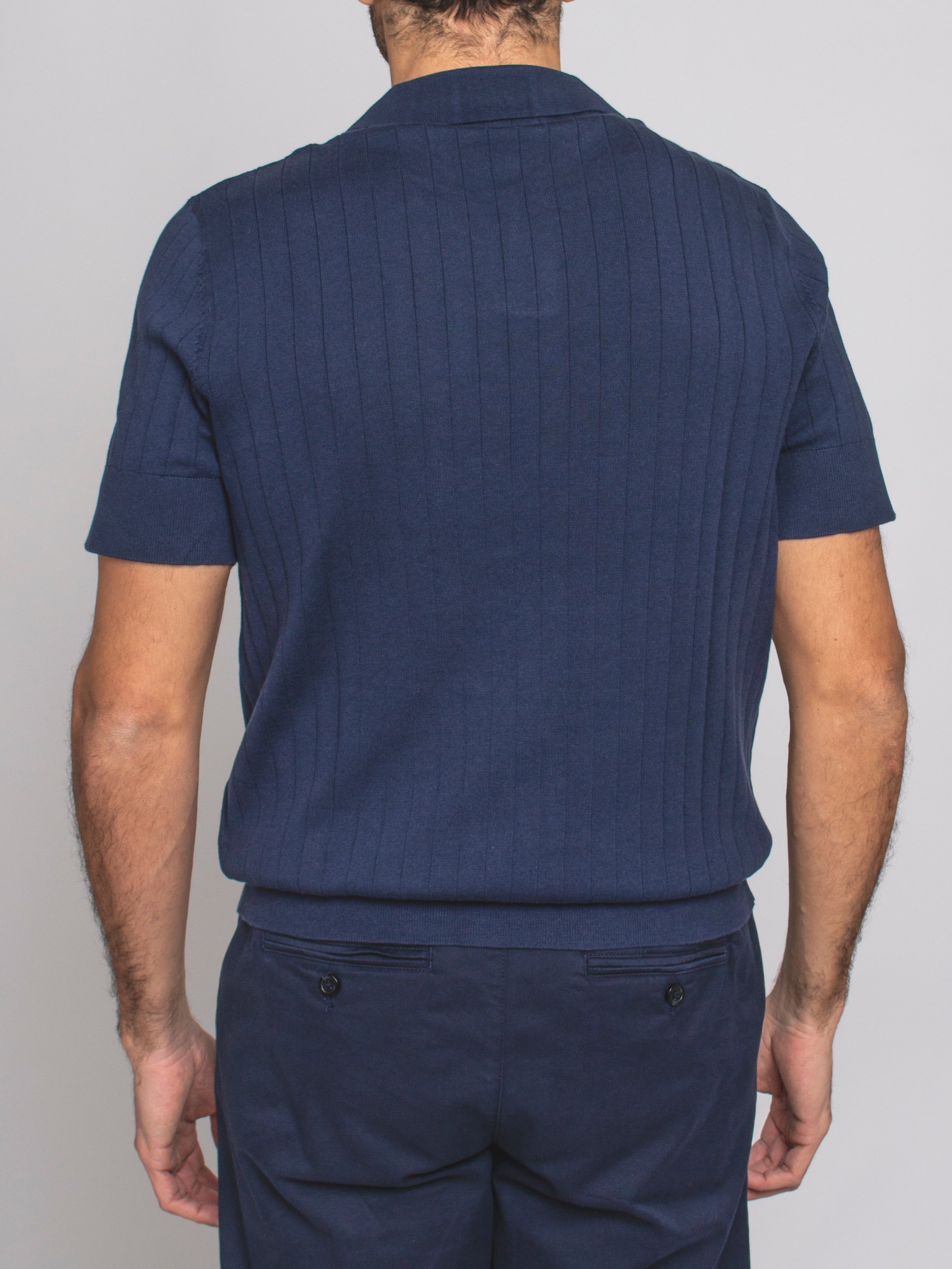 Maglia a Polo Selected Homme