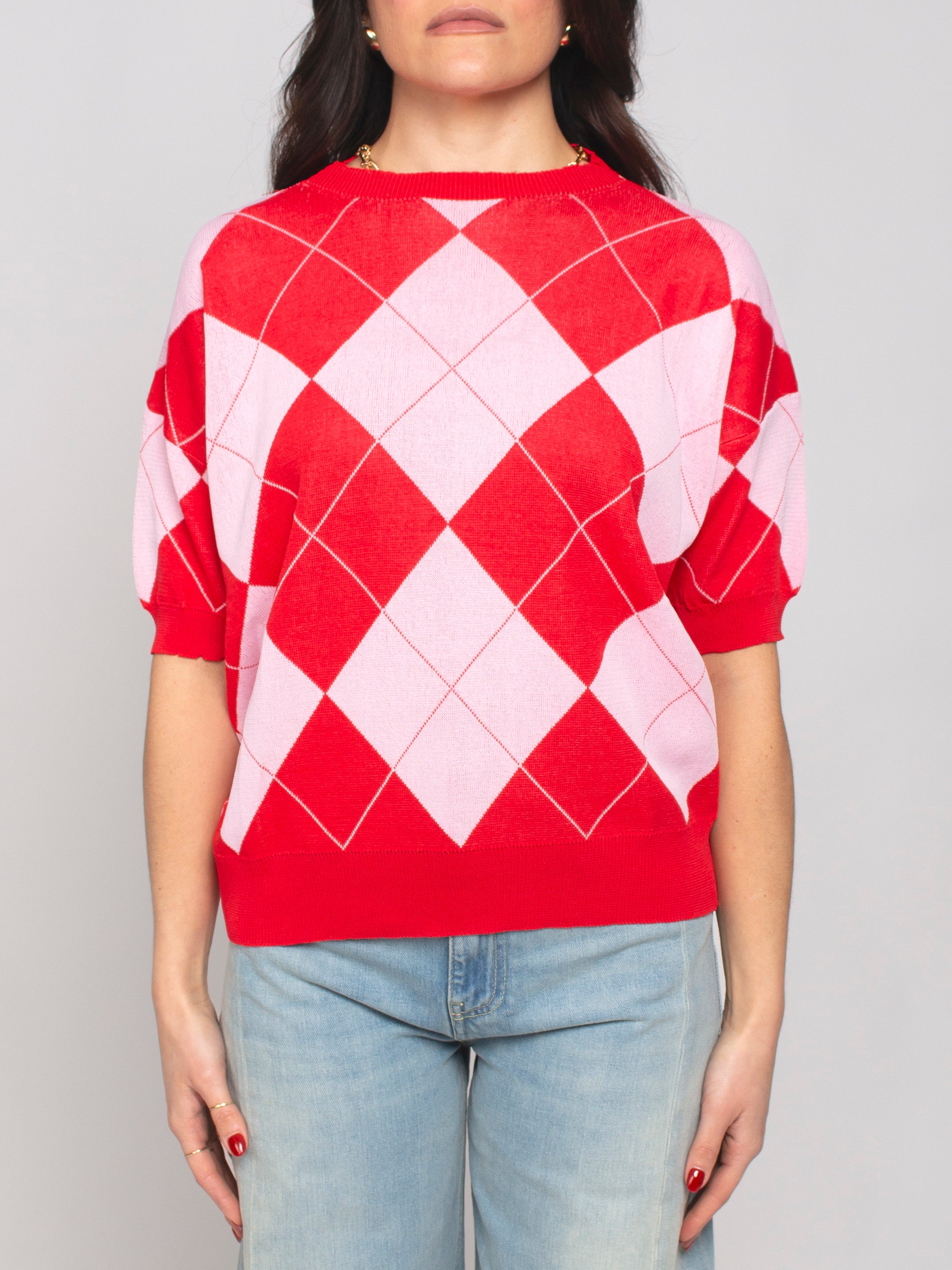 Maglia Rombi Le Streghe