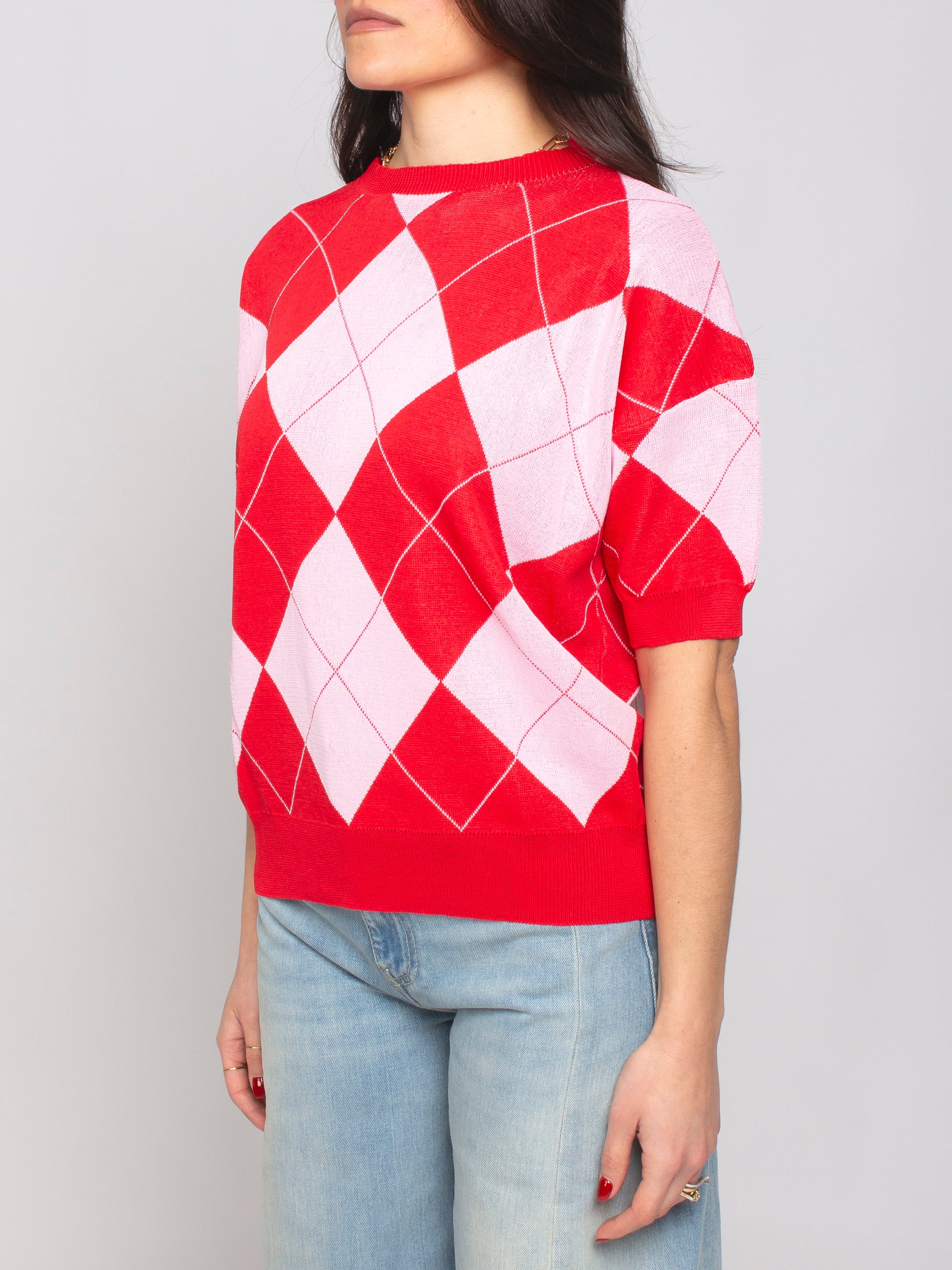 Maglia Rombi Le Streghe