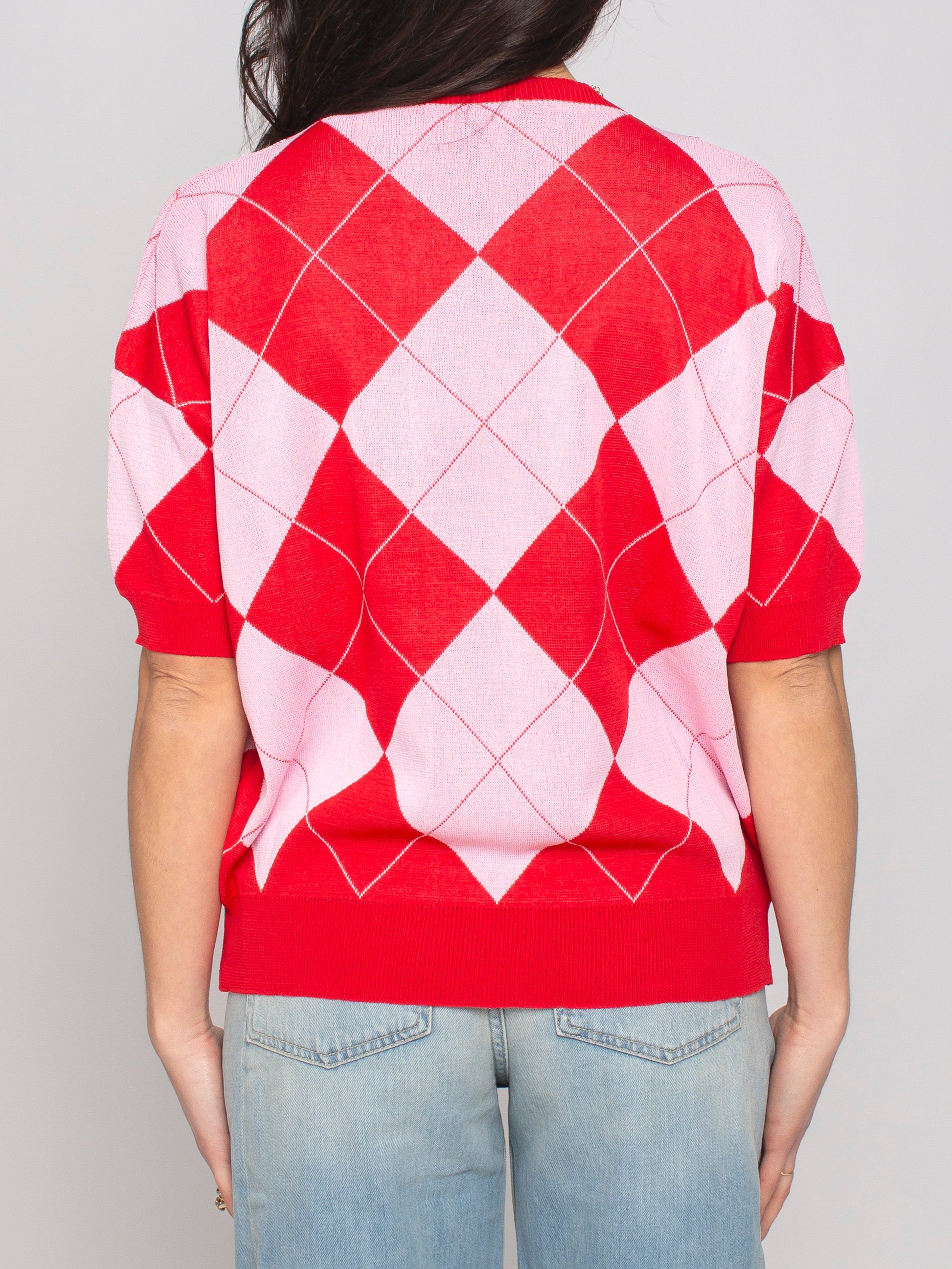 Maglia Rombi Le Streghe