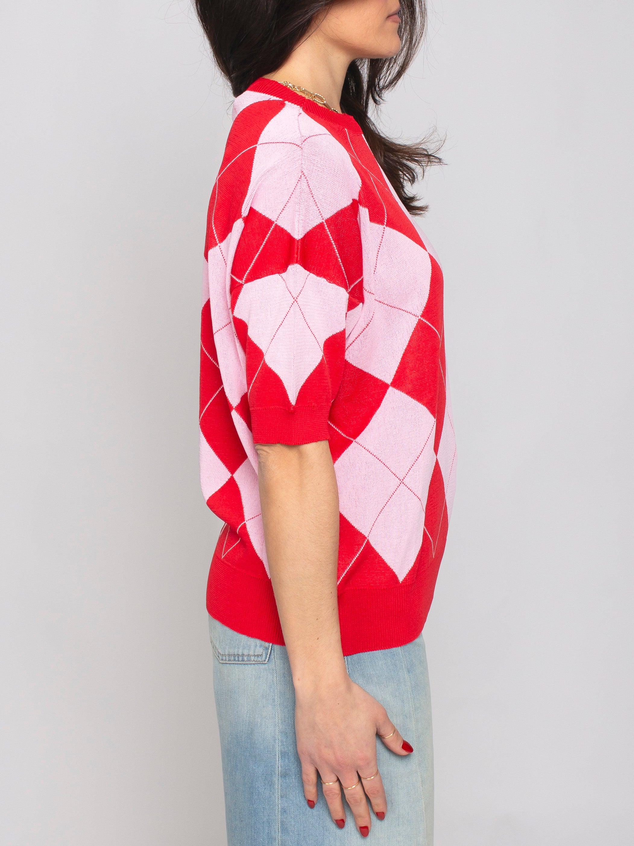 Maglia Rombi Le Streghe