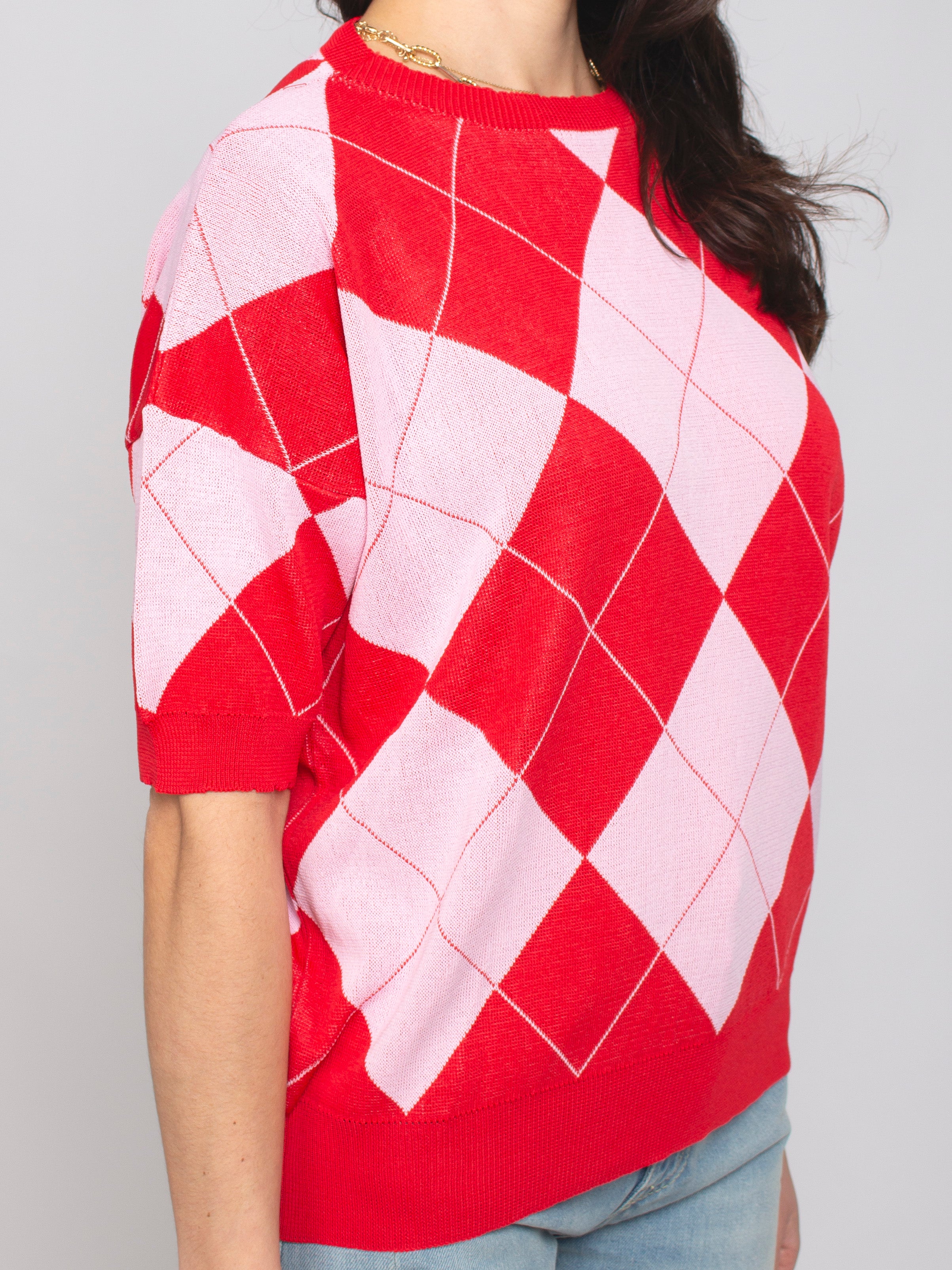 Maglia Rombi Le Streghe