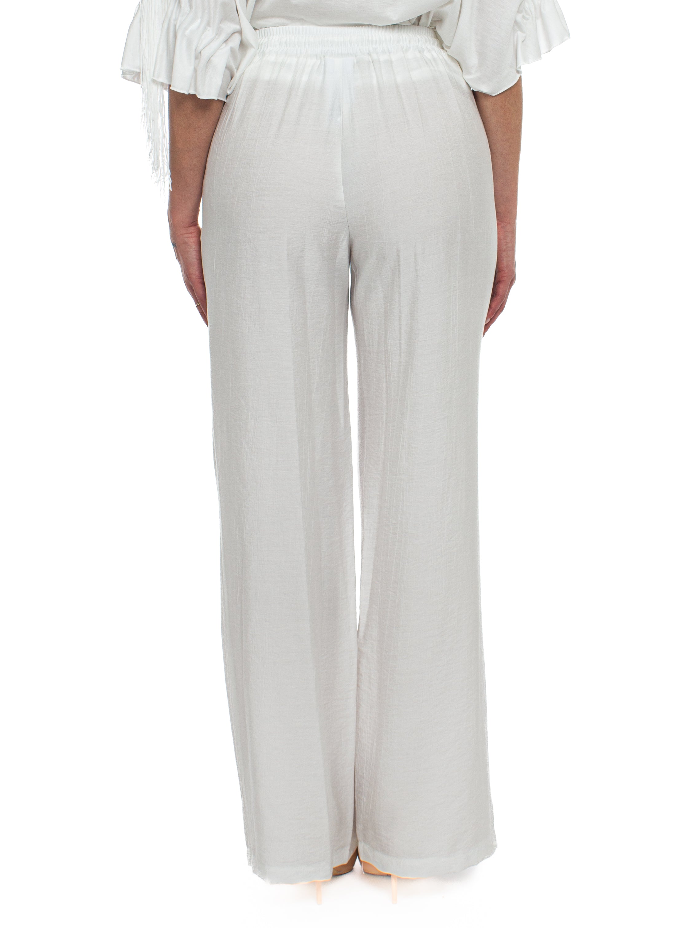 Pantalone  con elastico Rinascimento