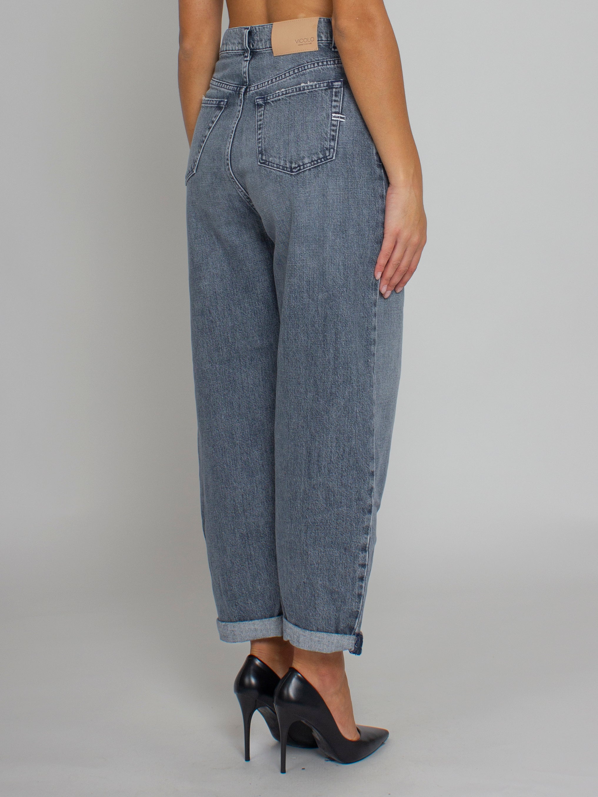 Jeans Laila Vicolo