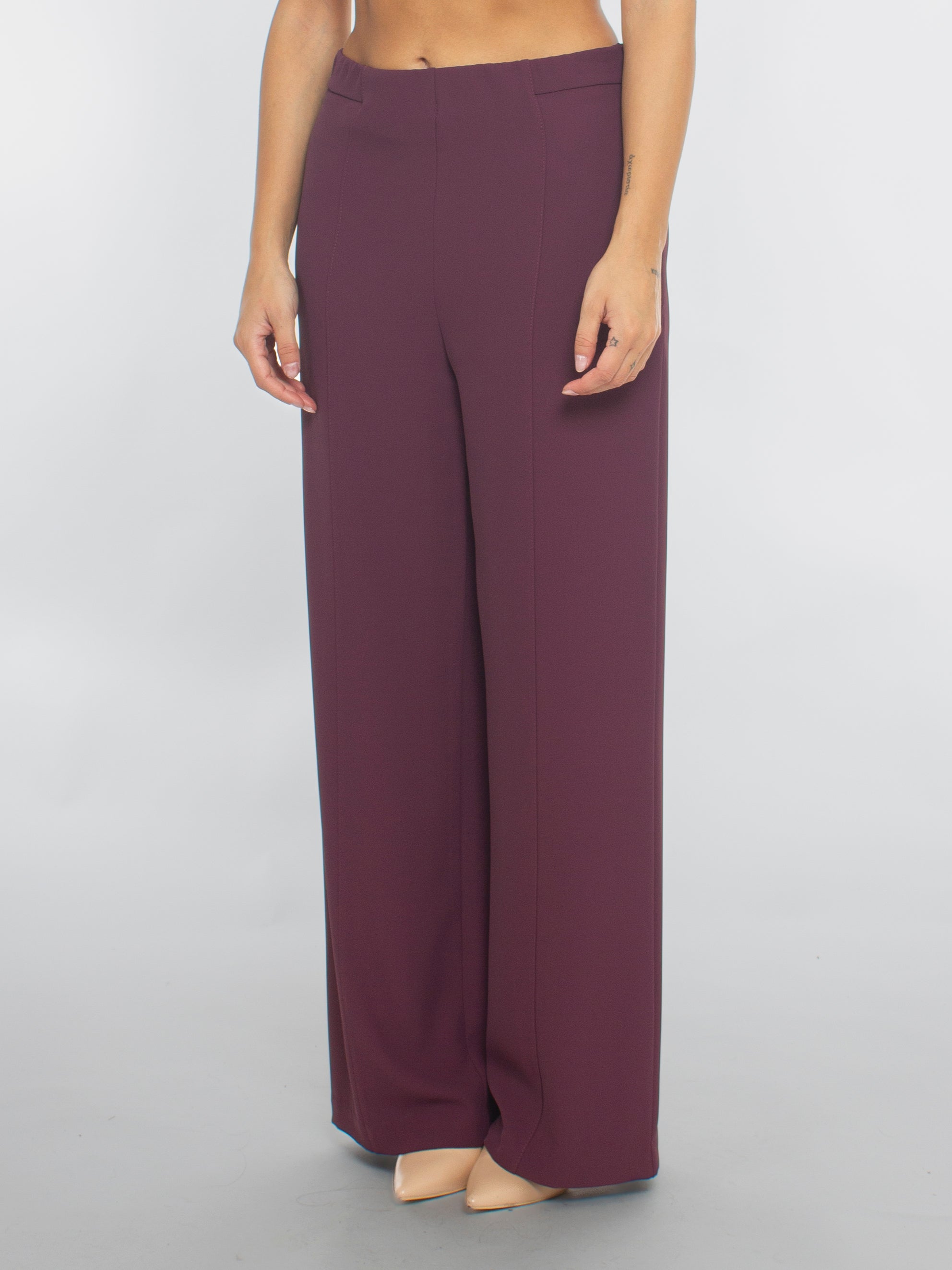 Pantalone Palazzo Rinascimento