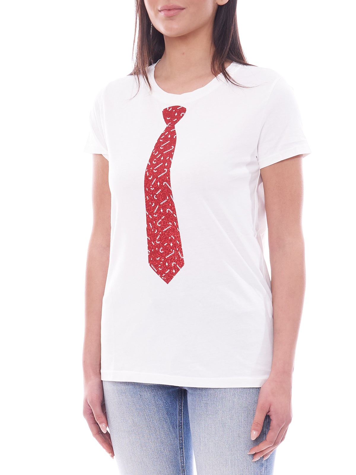 T-Shirt cravatta Vicolo