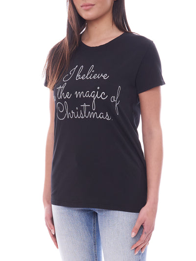 Magic of Christmas Alley T-Shirt